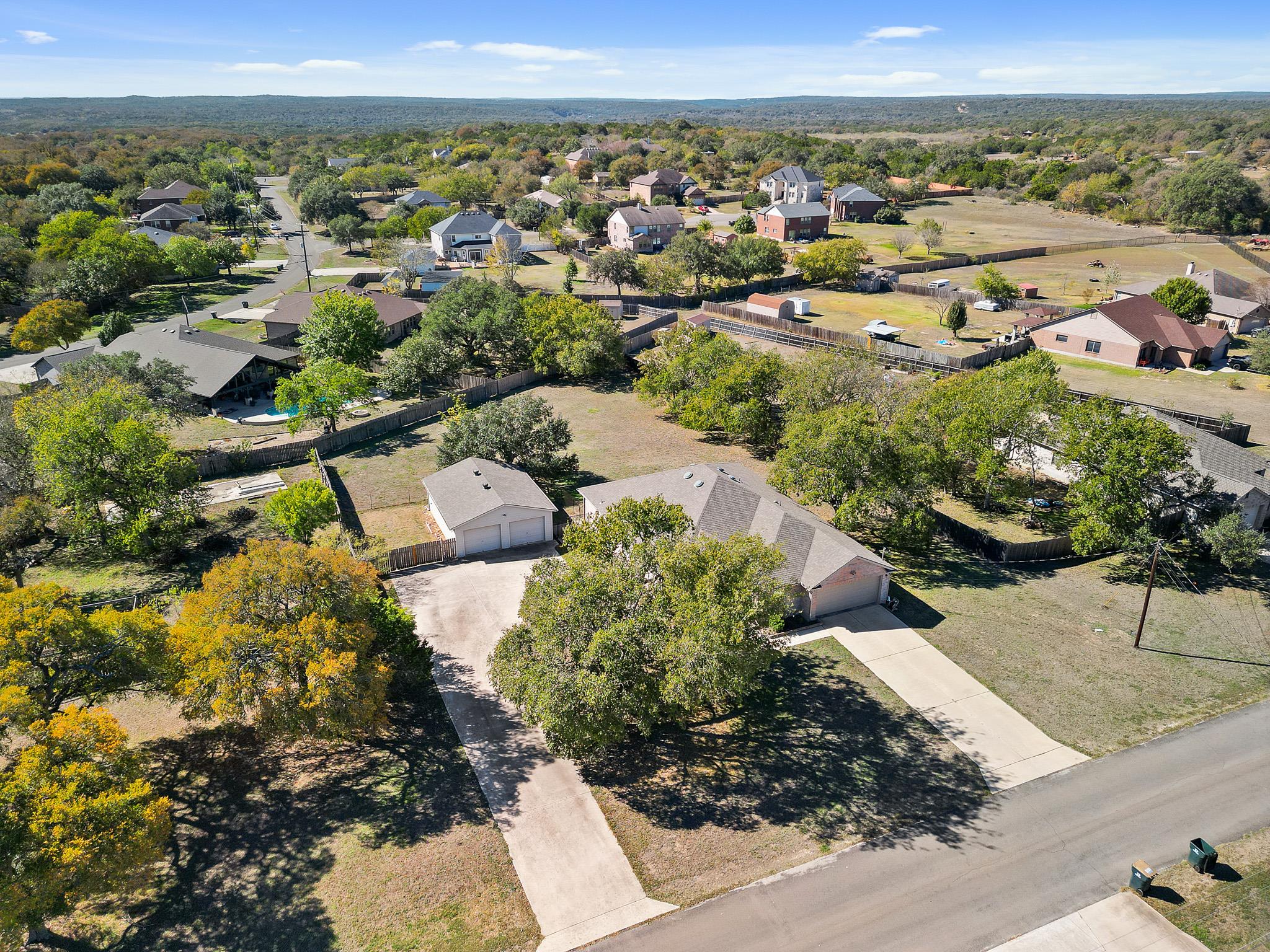 207 Calle Largo, Kyle, TX 78640