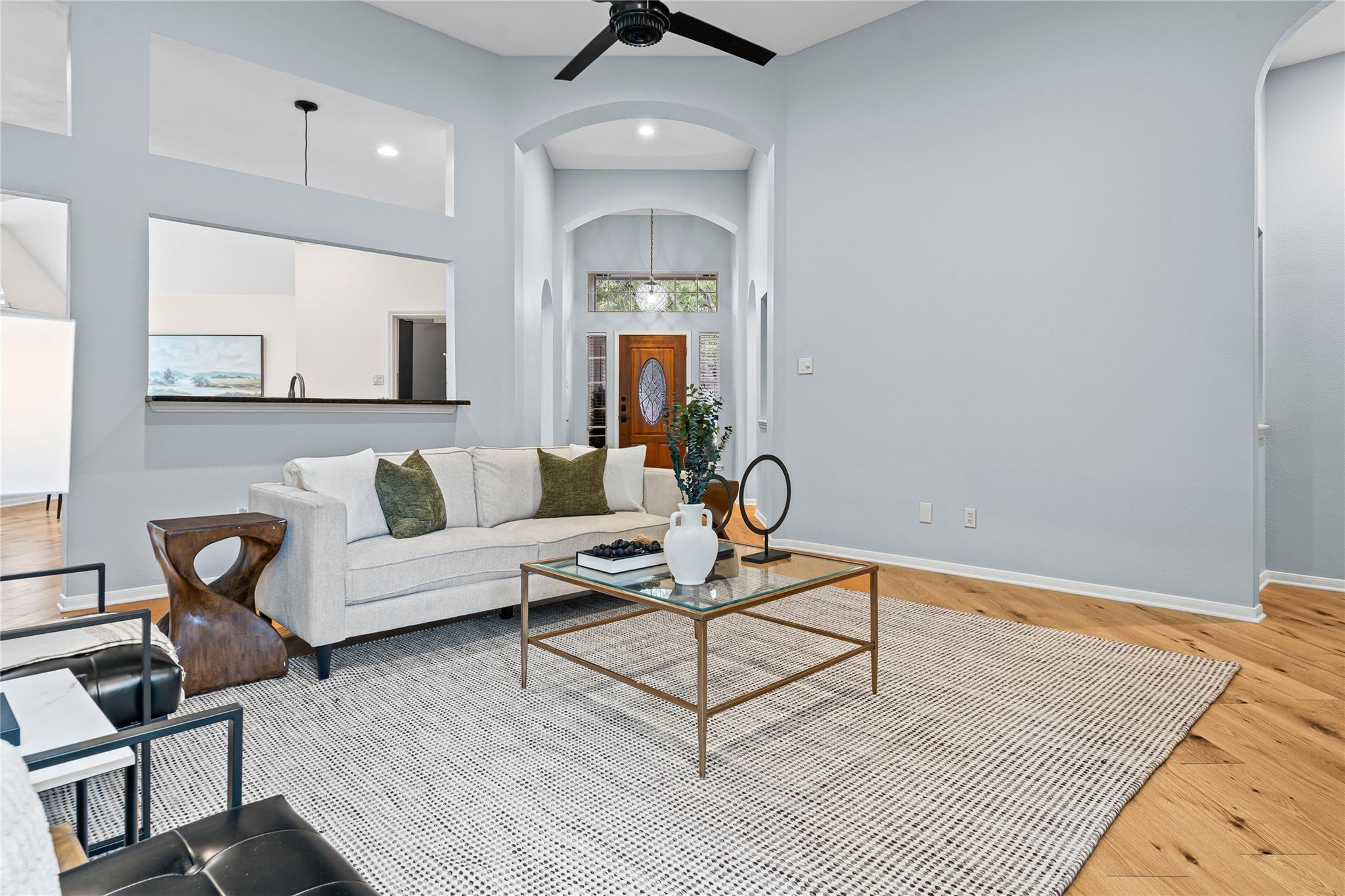 9317 Colberg Dr, Austin, TX 78749