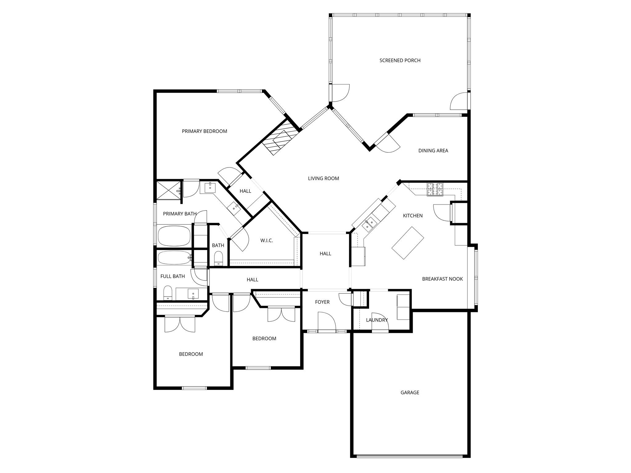 9317 Colberg Dr, Austin, TX 78749