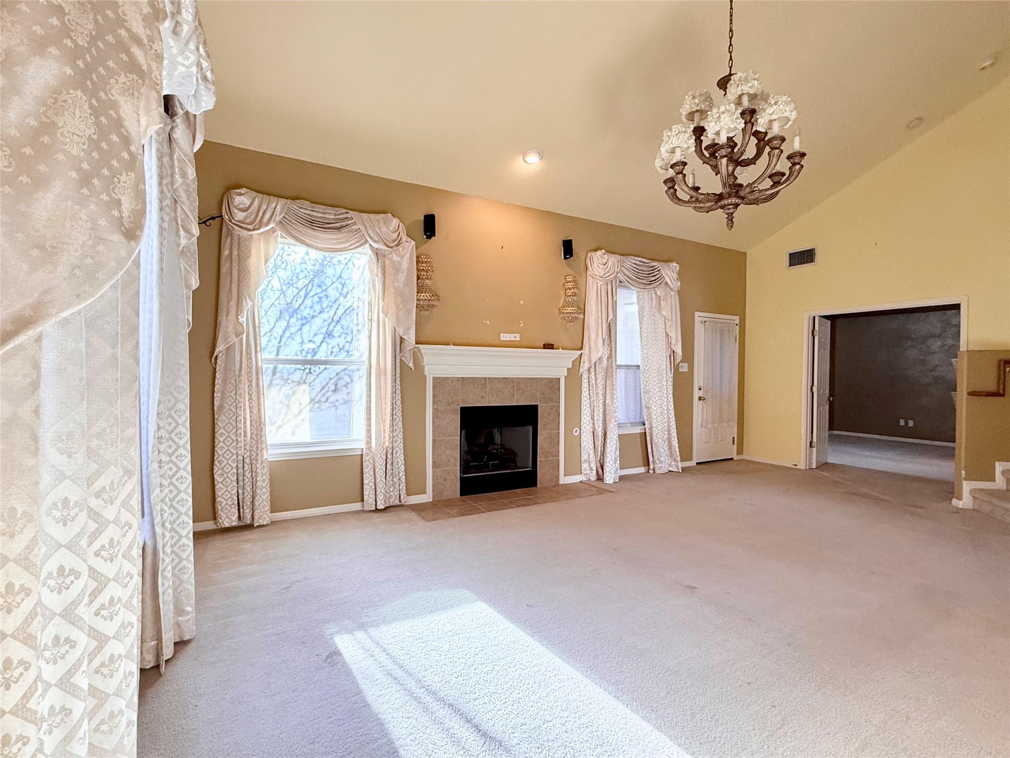 3916 Bonnie Ln, Round Rock, TX 78665