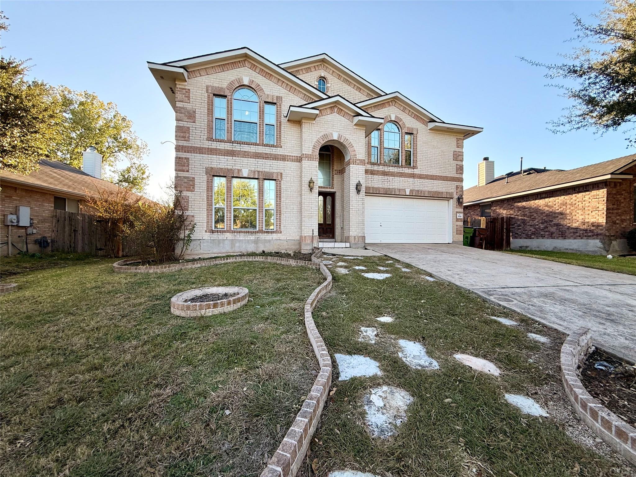3916 Bonnie Ln, Round Rock, TX 78665