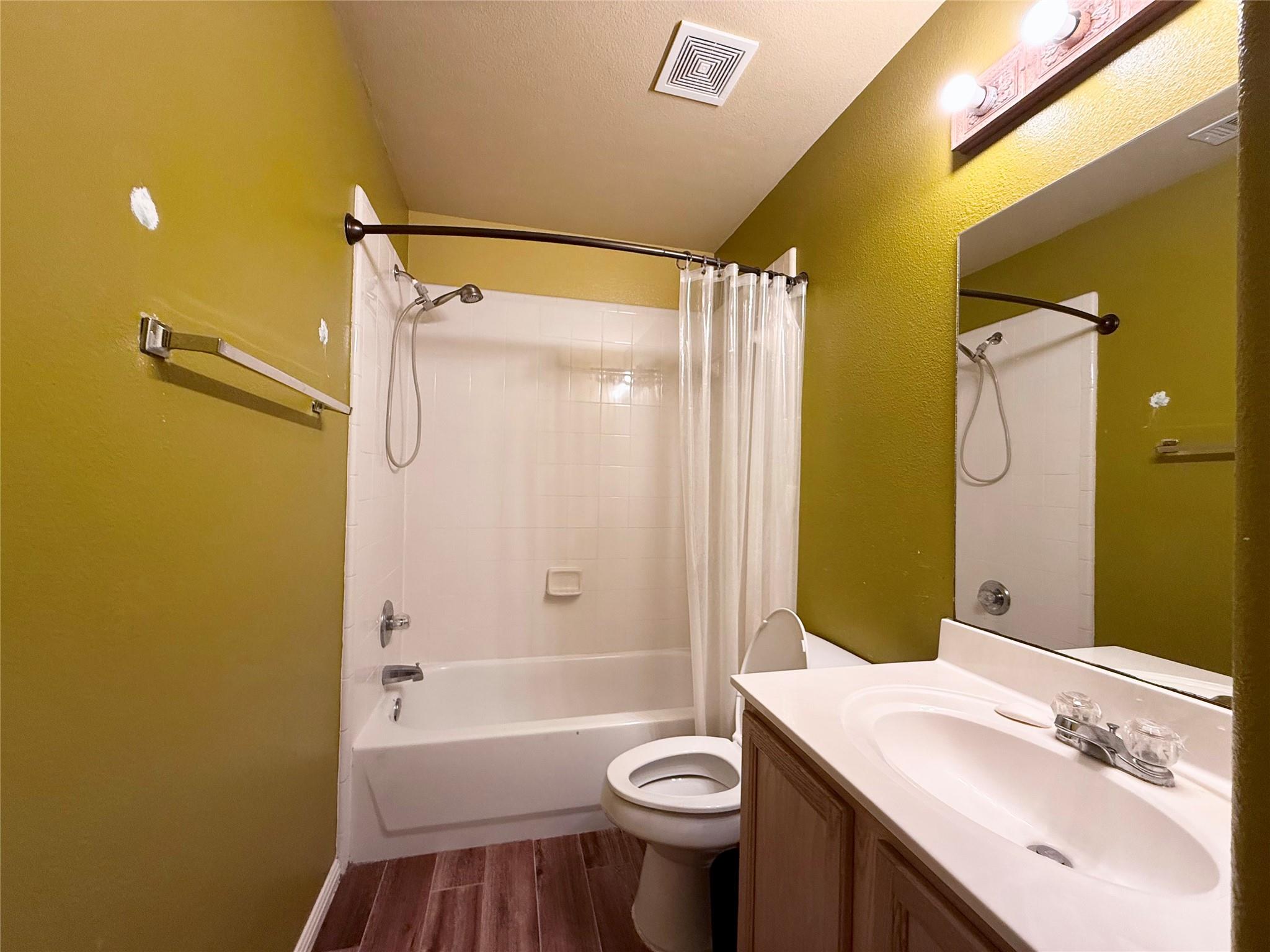 3916 Bonnie Ln, Round Rock, TX 78665