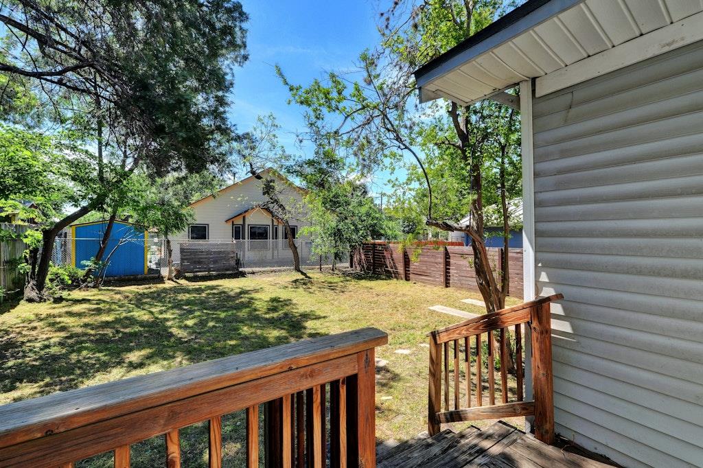 1205 E 12th St, Austin, TX 78702