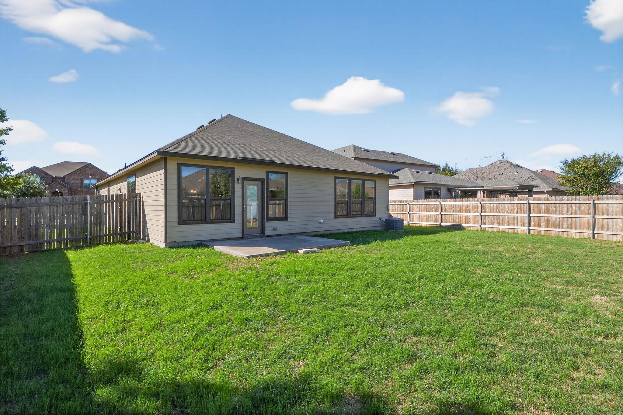 2239 Howry Dr, Georgetown, TX 78626