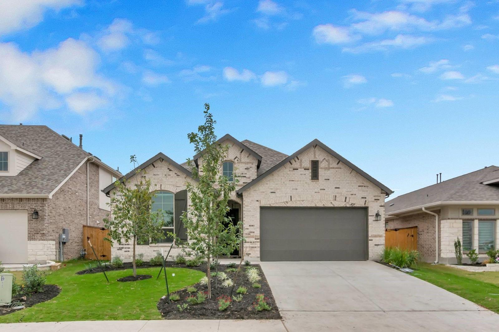 2120 High Victory Rd, Leander, TX 78641