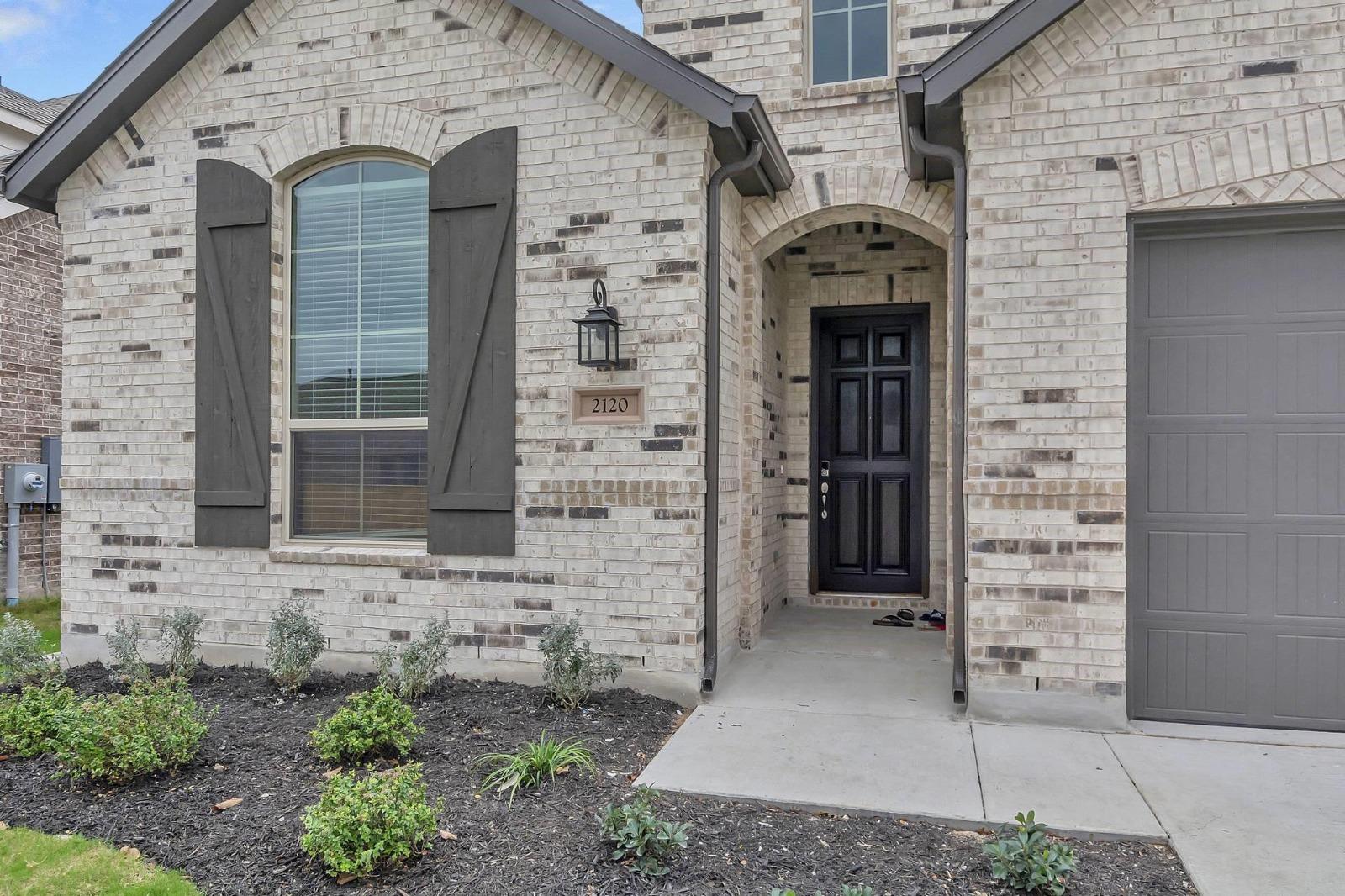 2120 High Victory Rd, Leander, TX 78641