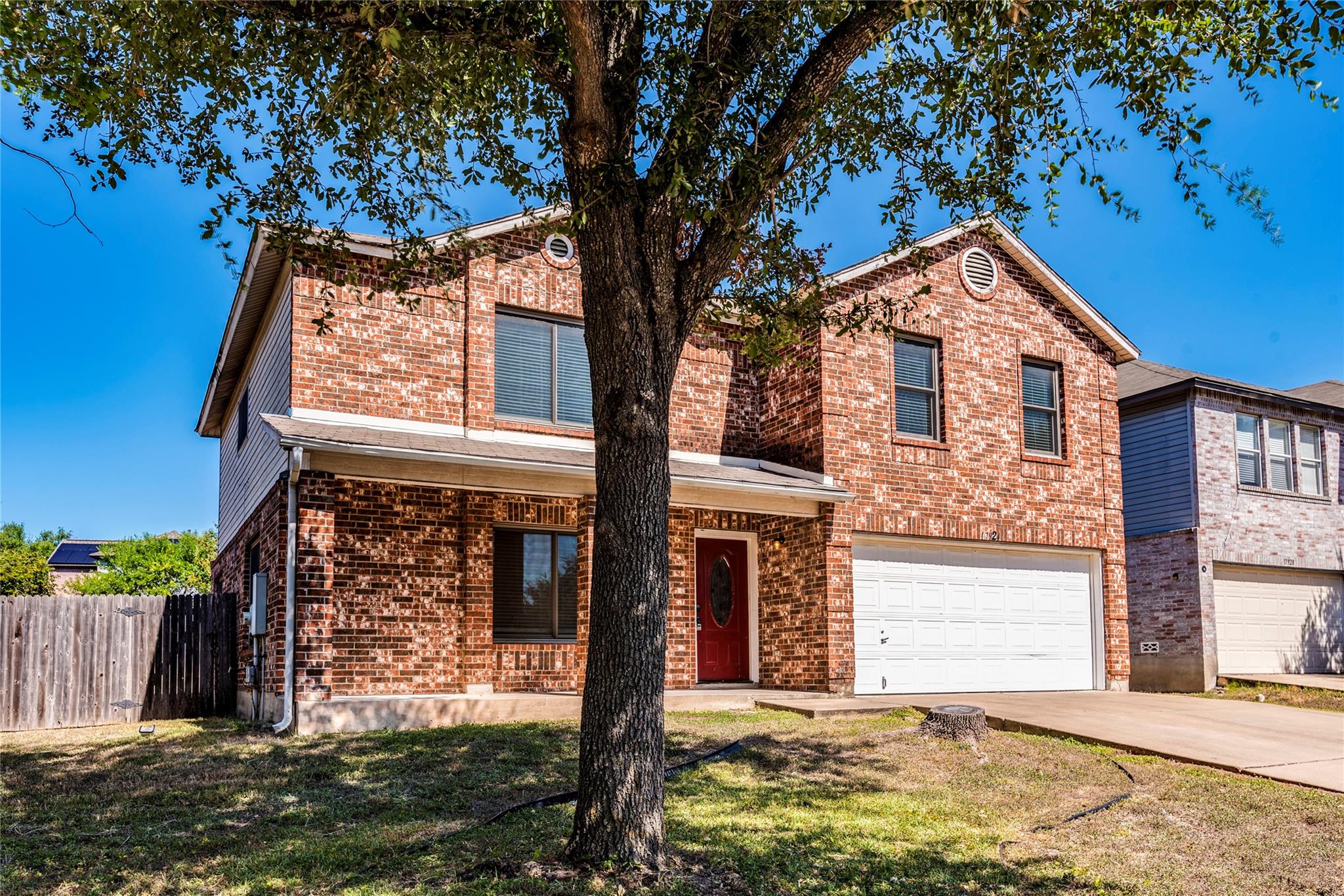 17924 Narsitin Ln, Pflugerville, TX 78660