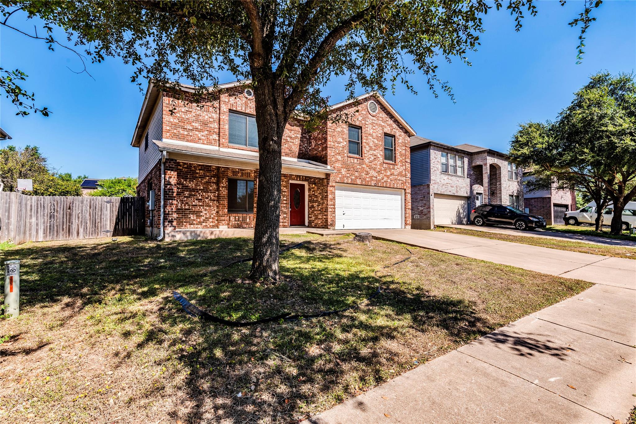 17924 Narsitin Ln, Pflugerville, TX 78660