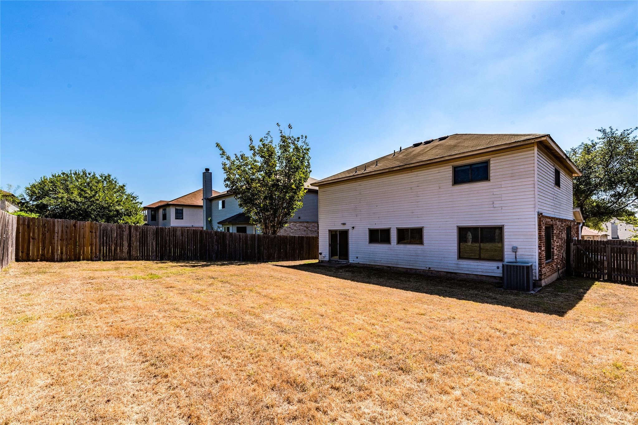 17924 Narsitin Ln, Pflugerville, TX 78660