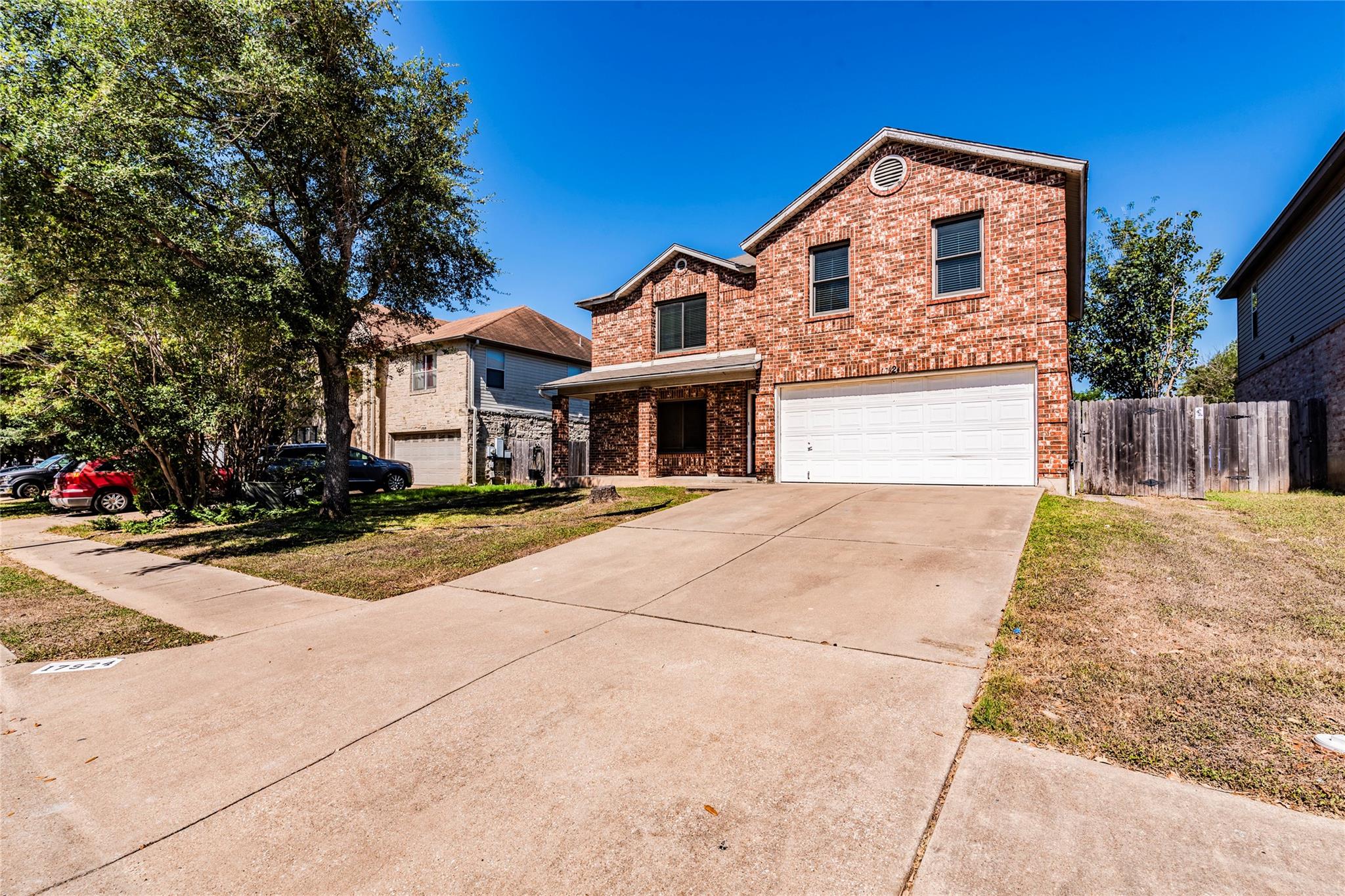 17924 Narsitin Ln, Pflugerville, TX 78660