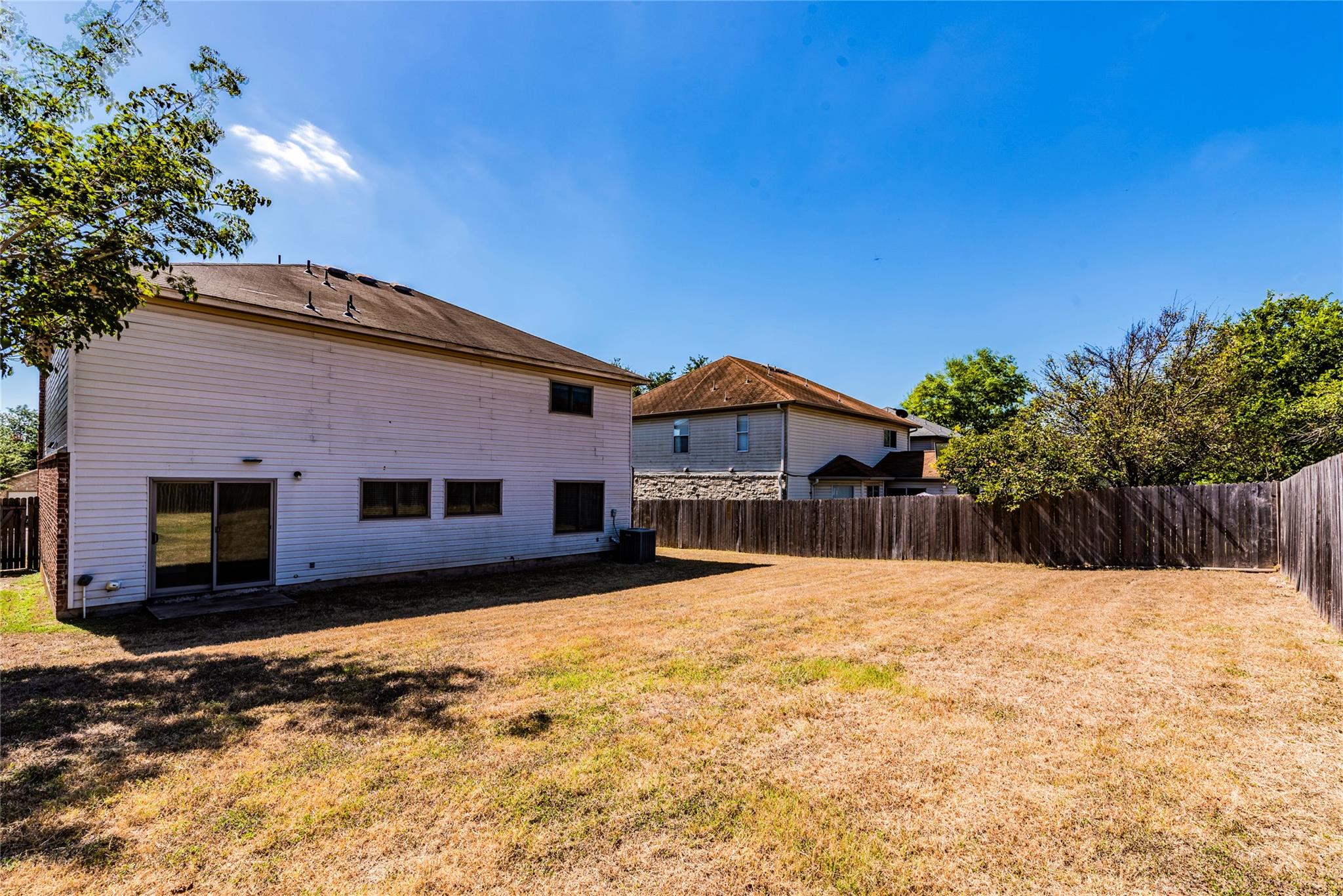 17924 Narsitin Ln, Pflugerville, TX 78660