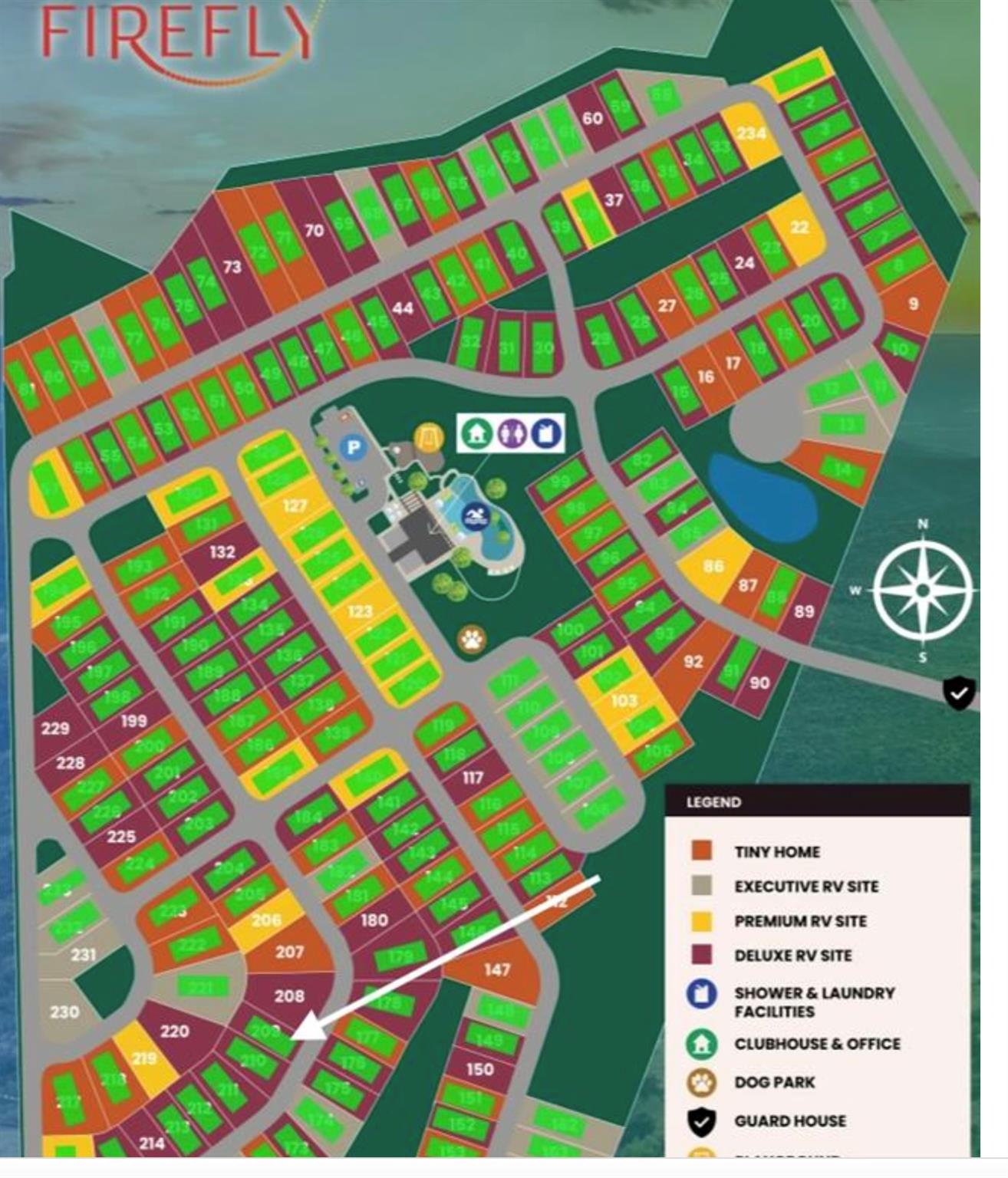 5386 Ranch Road 1376 # 209, Fredericksburg, TX 78624