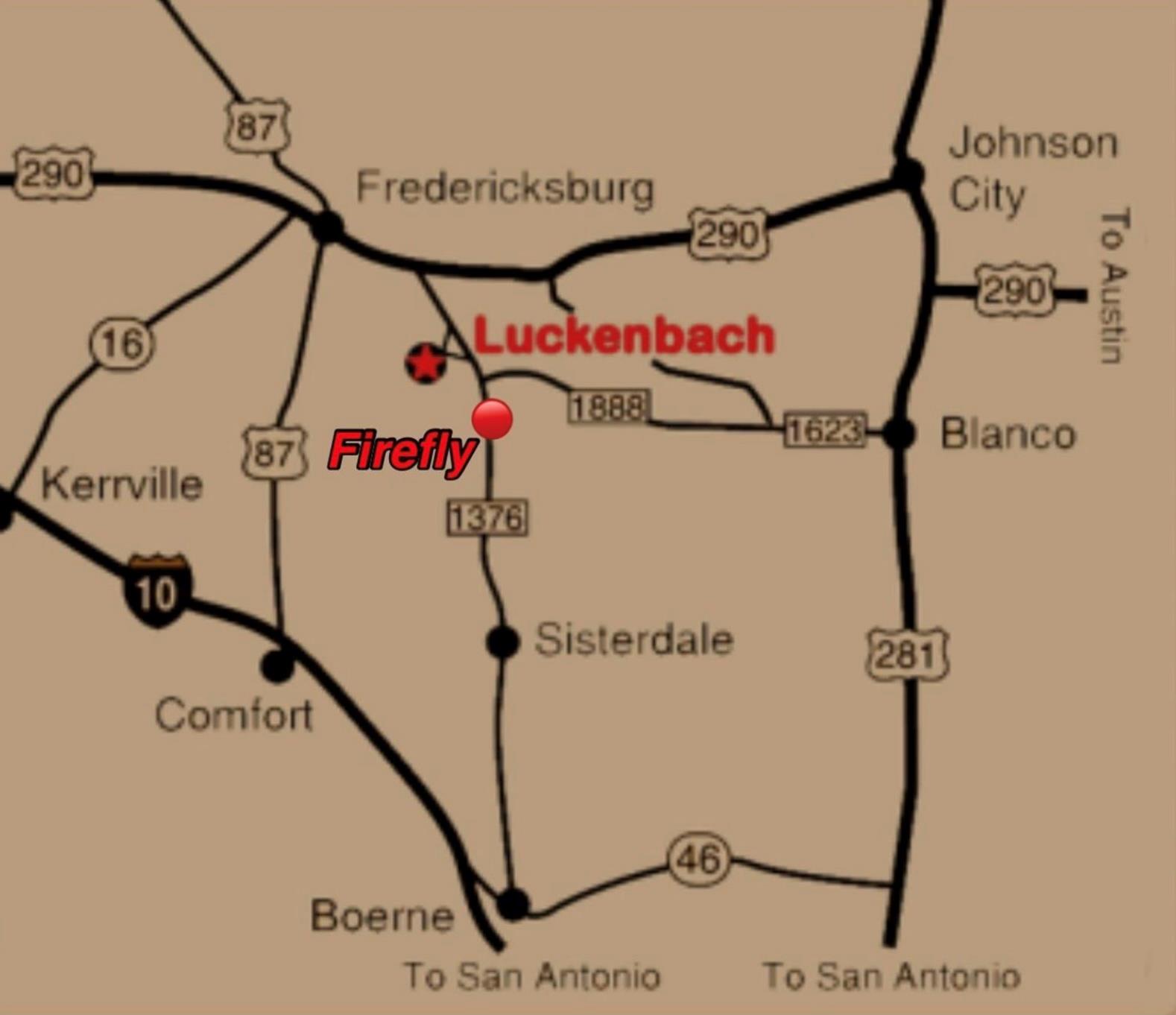 5386 Ranch Road 1376 # 209, Fredericksburg, TX 78624