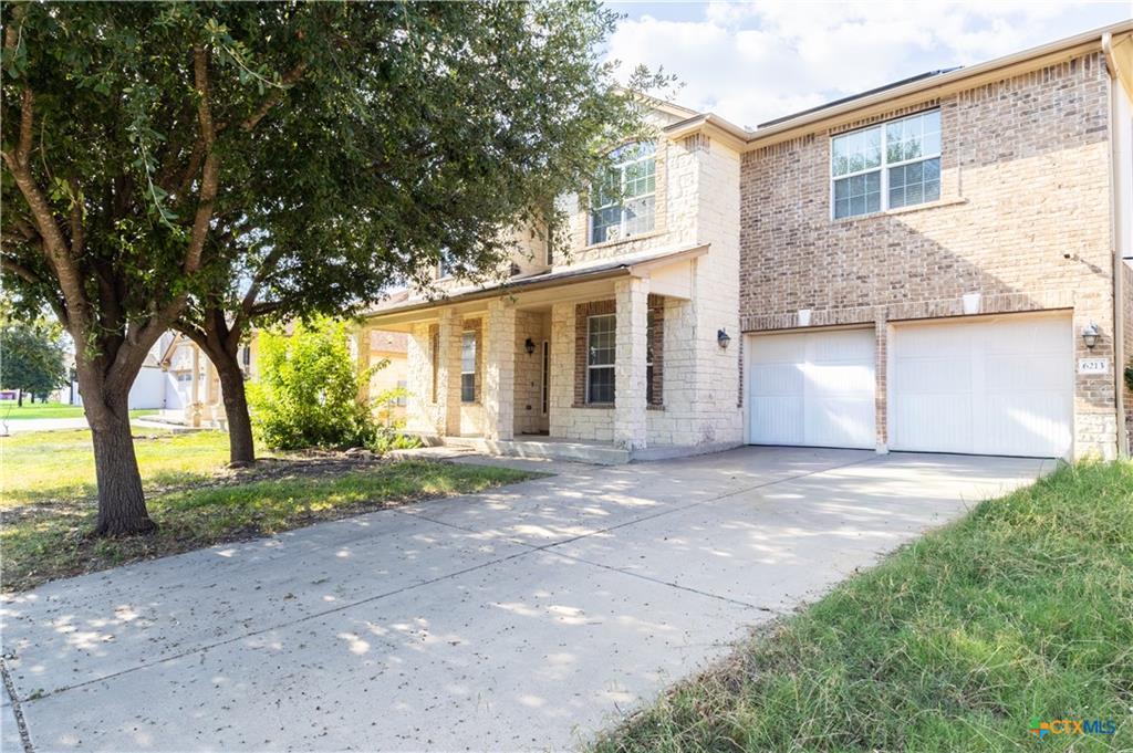 6213 Suellen Ln, Killeen, TX 76542