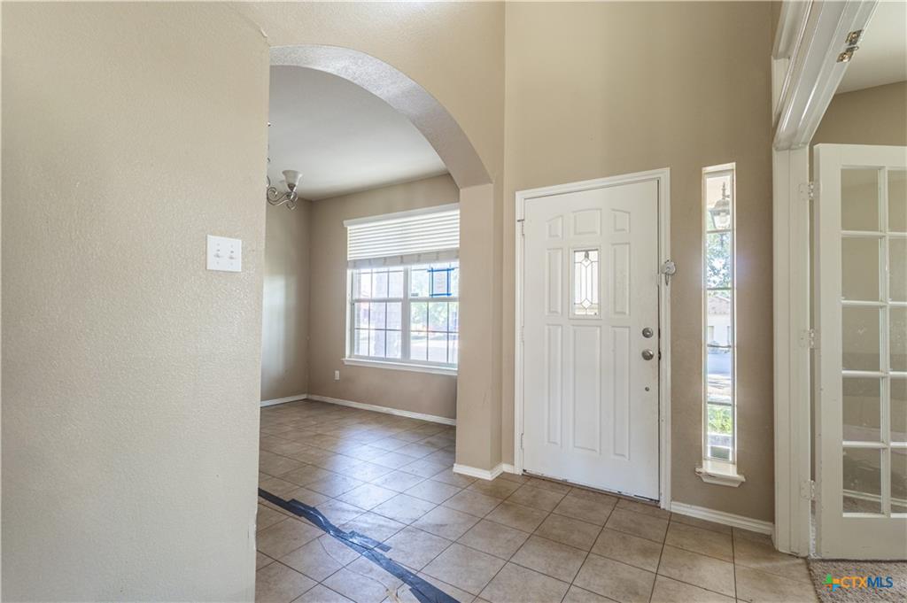 6213 Suellen Ln, Killeen, TX 76542