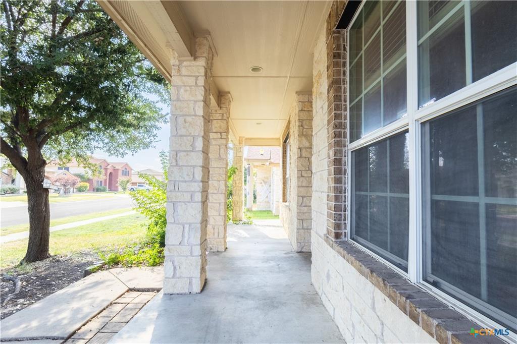 6213 Suellen Ln, Killeen, TX 76542