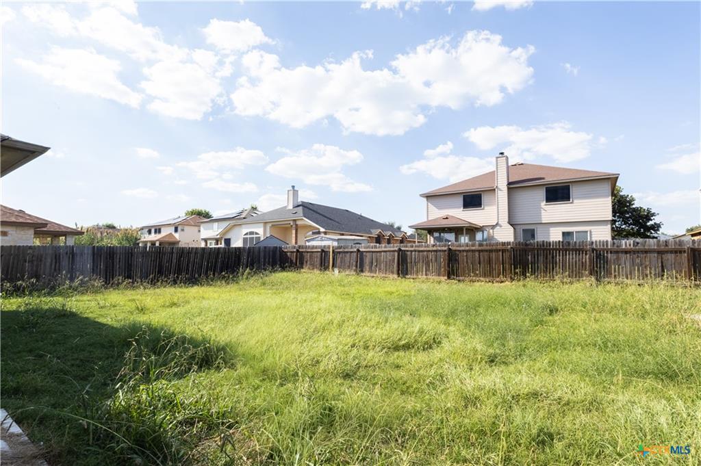 6213 Suellen Ln, Killeen, TX 76542