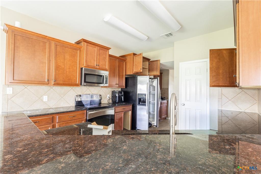 6213 Suellen Ln, Killeen, TX 76542