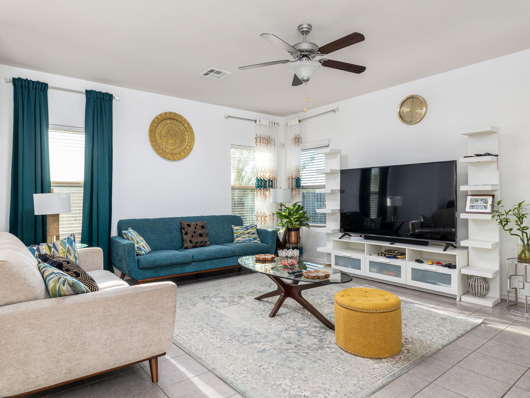 464 Druse Ln, Jarrell, TX 76537