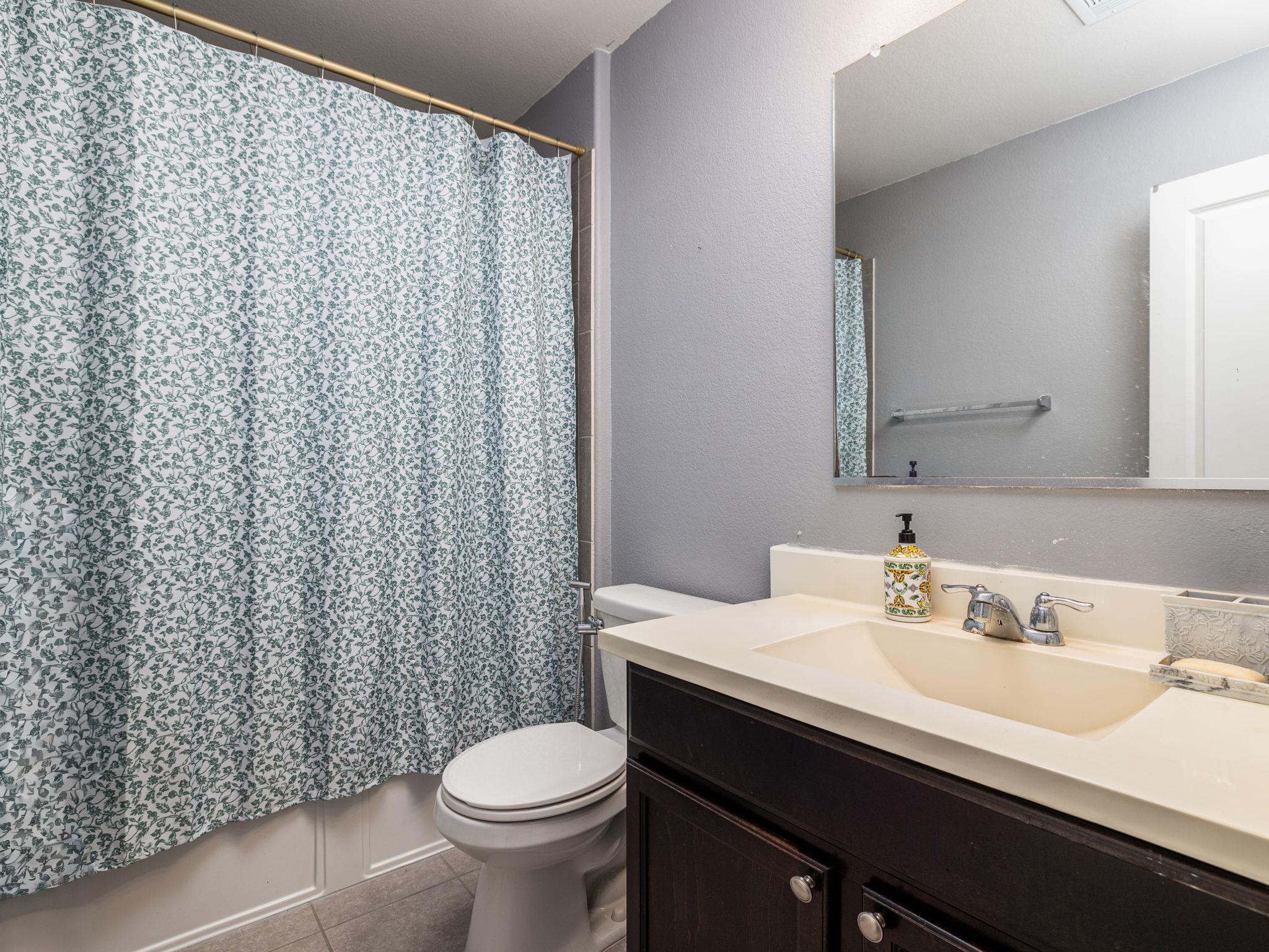 464 Druse Ln, Jarrell, TX 76537