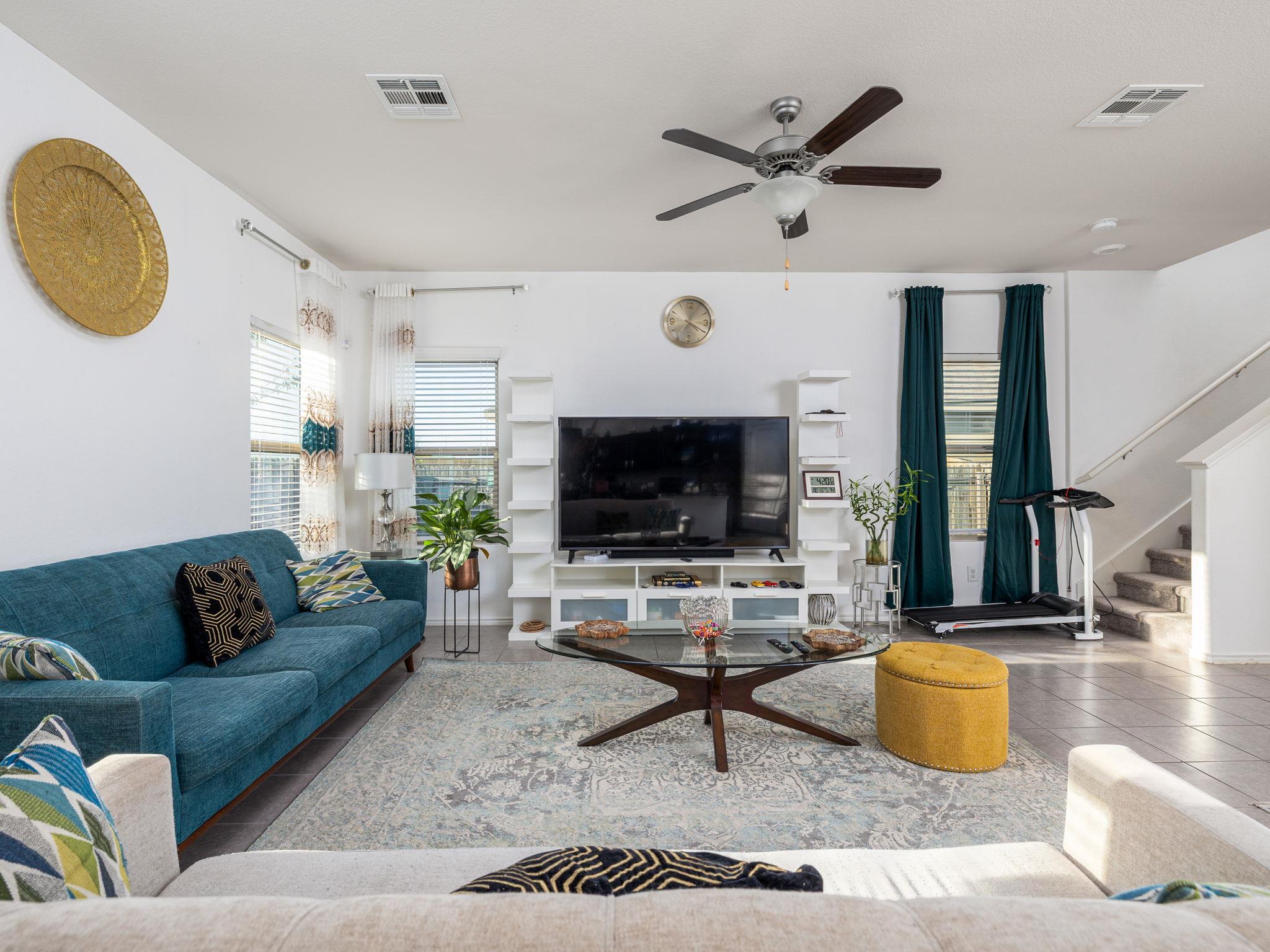 464 Druse Ln, Jarrell, TX 76537