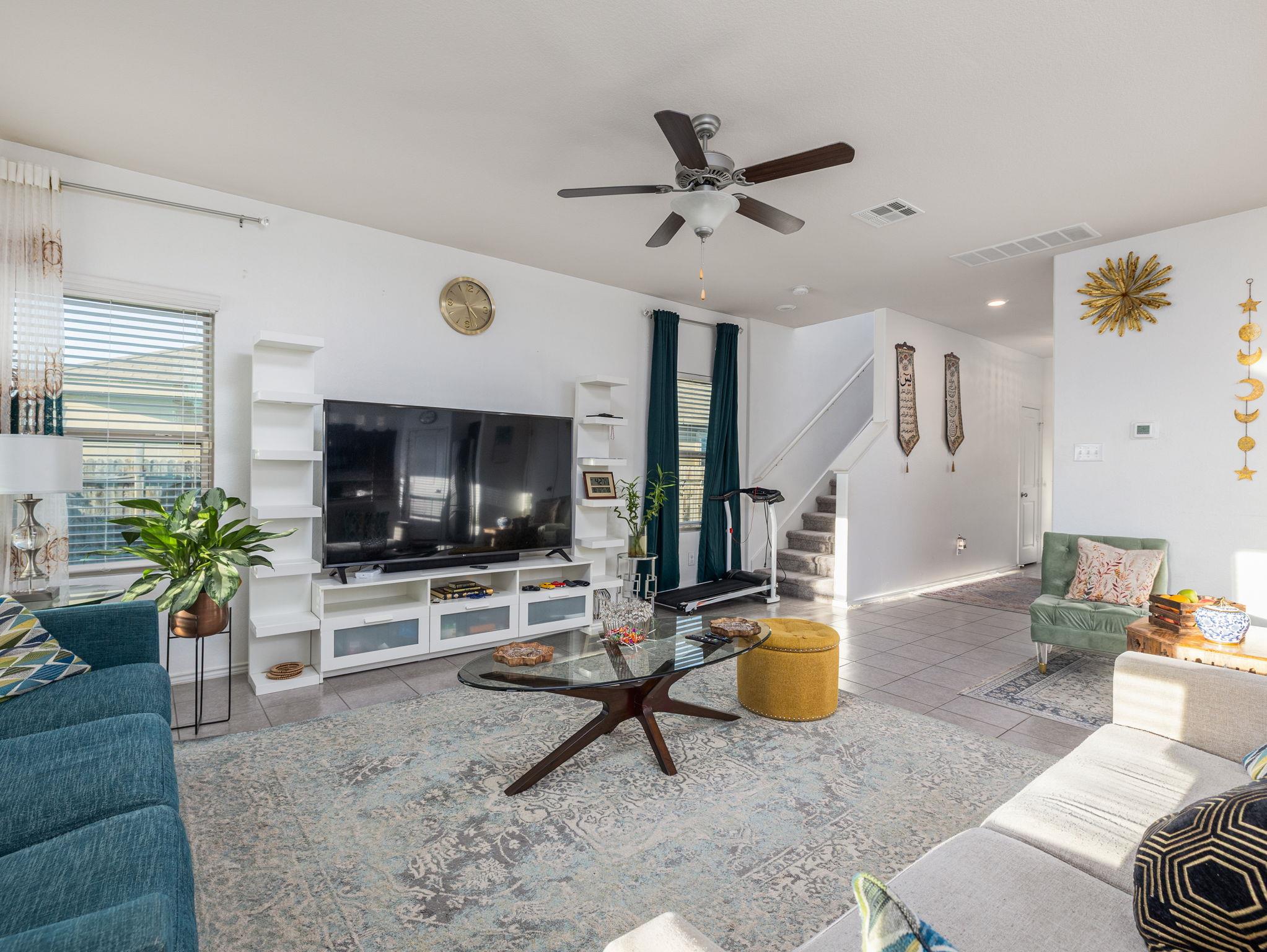 464 Druse Ln, Jarrell, TX 76537