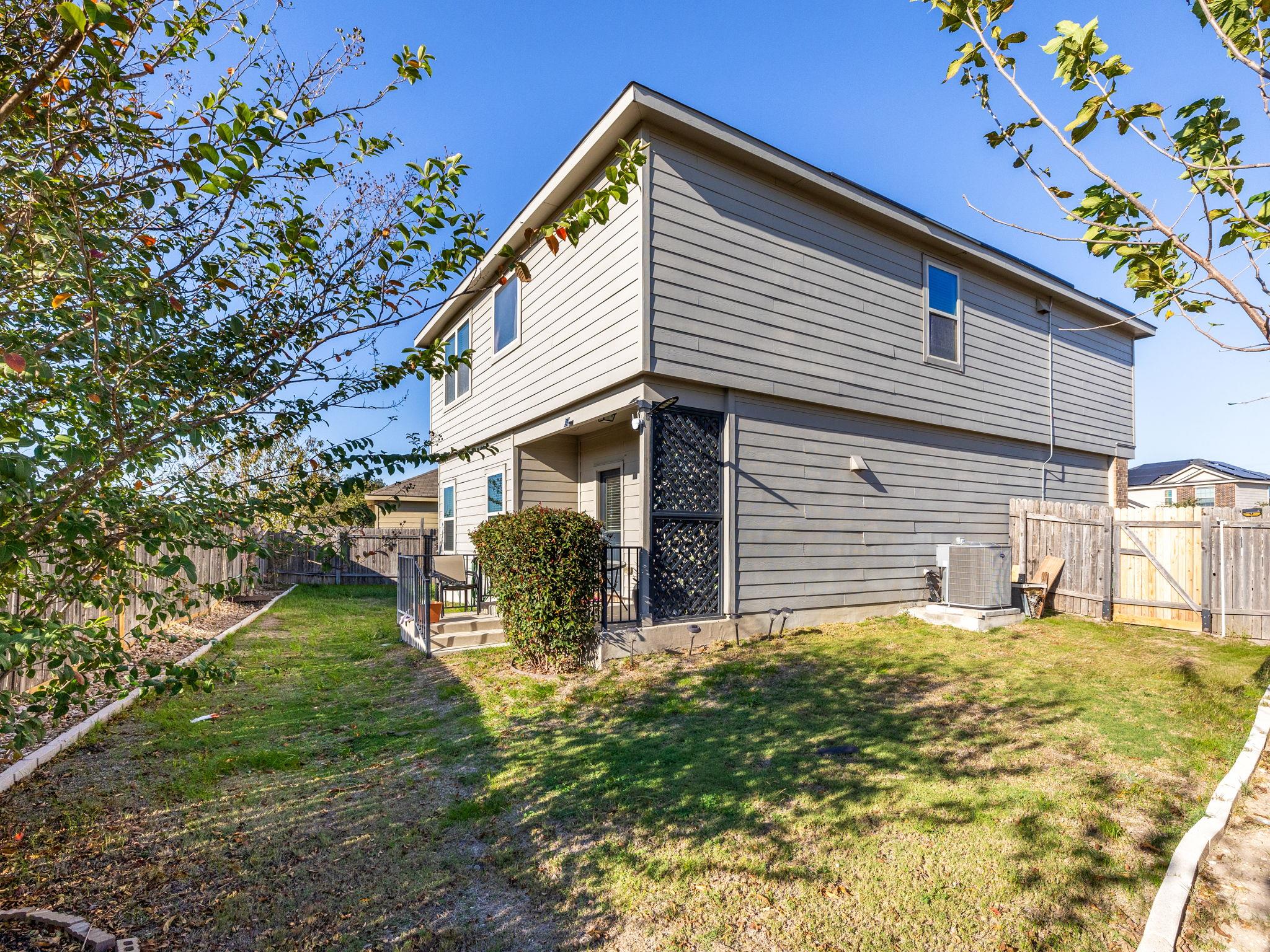 464 Druse Ln, Jarrell, TX 76537