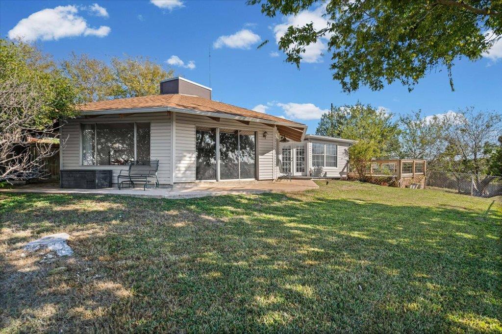 1213 County Road 130, Burnet, TX 78611