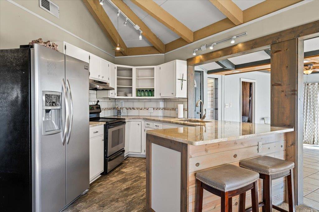 1213 County Road 130, Burnet, TX 78611