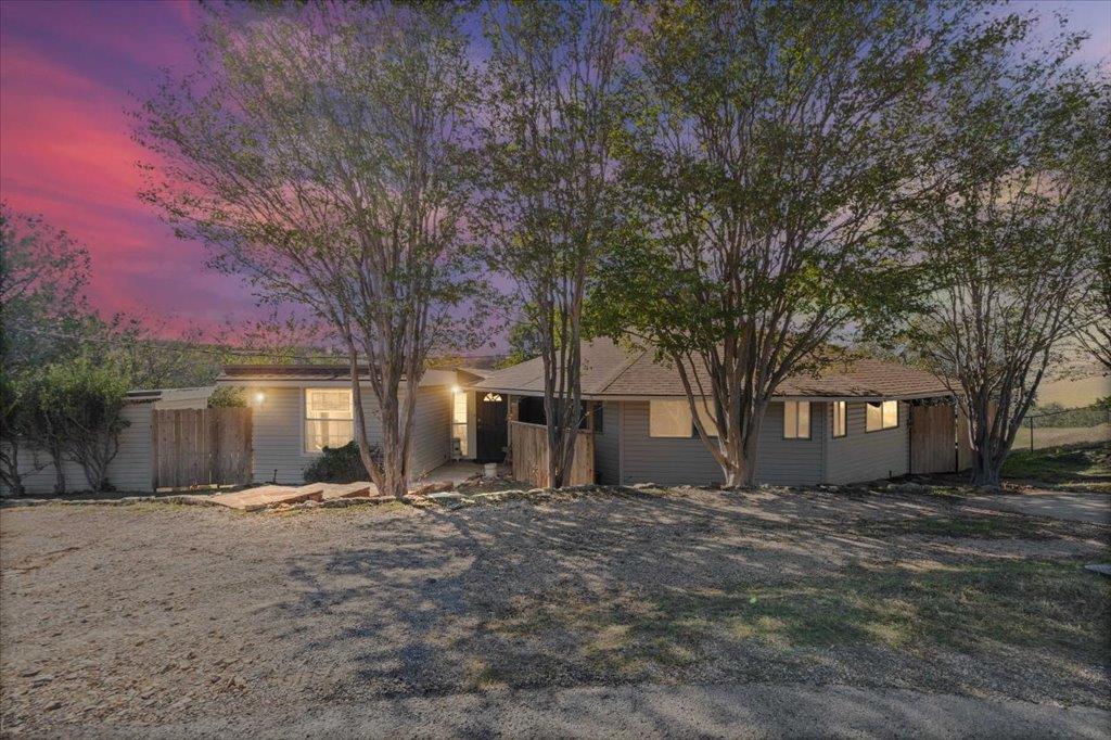 1213 County Road 130, Burnet, TX 78611