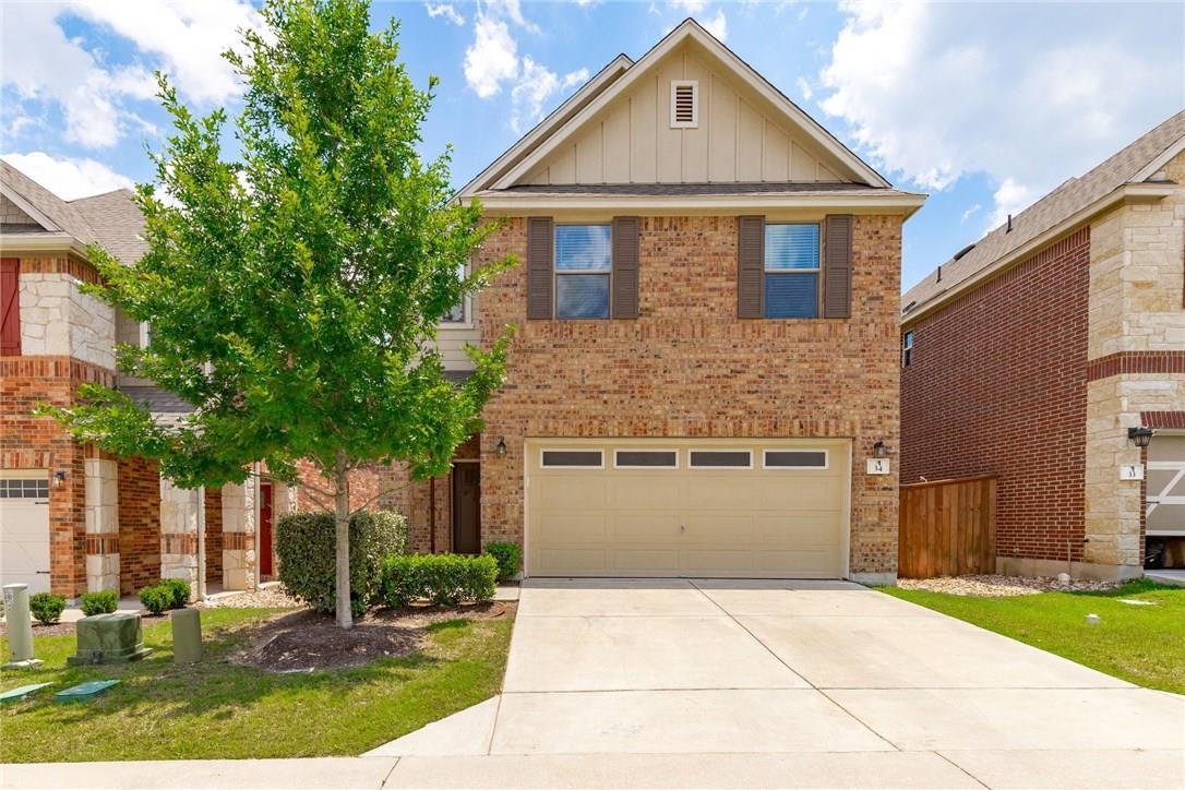 404 Buttercup Creek Blvd # 34, Cedar Park, TX 78613
