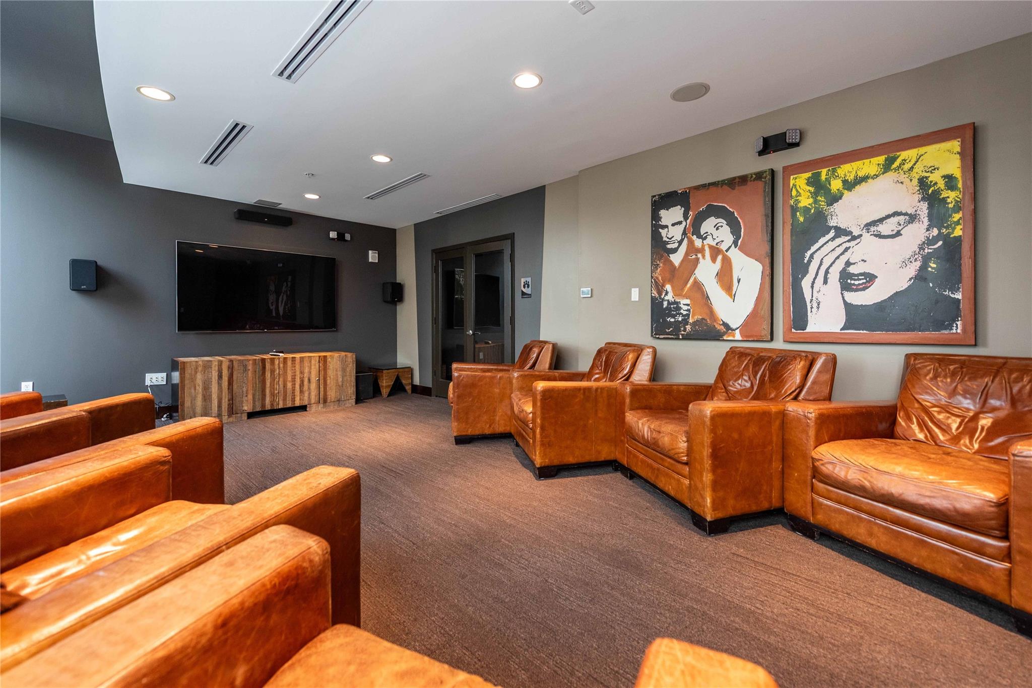 360 Nueces St # 1214, Austin, TX 78701