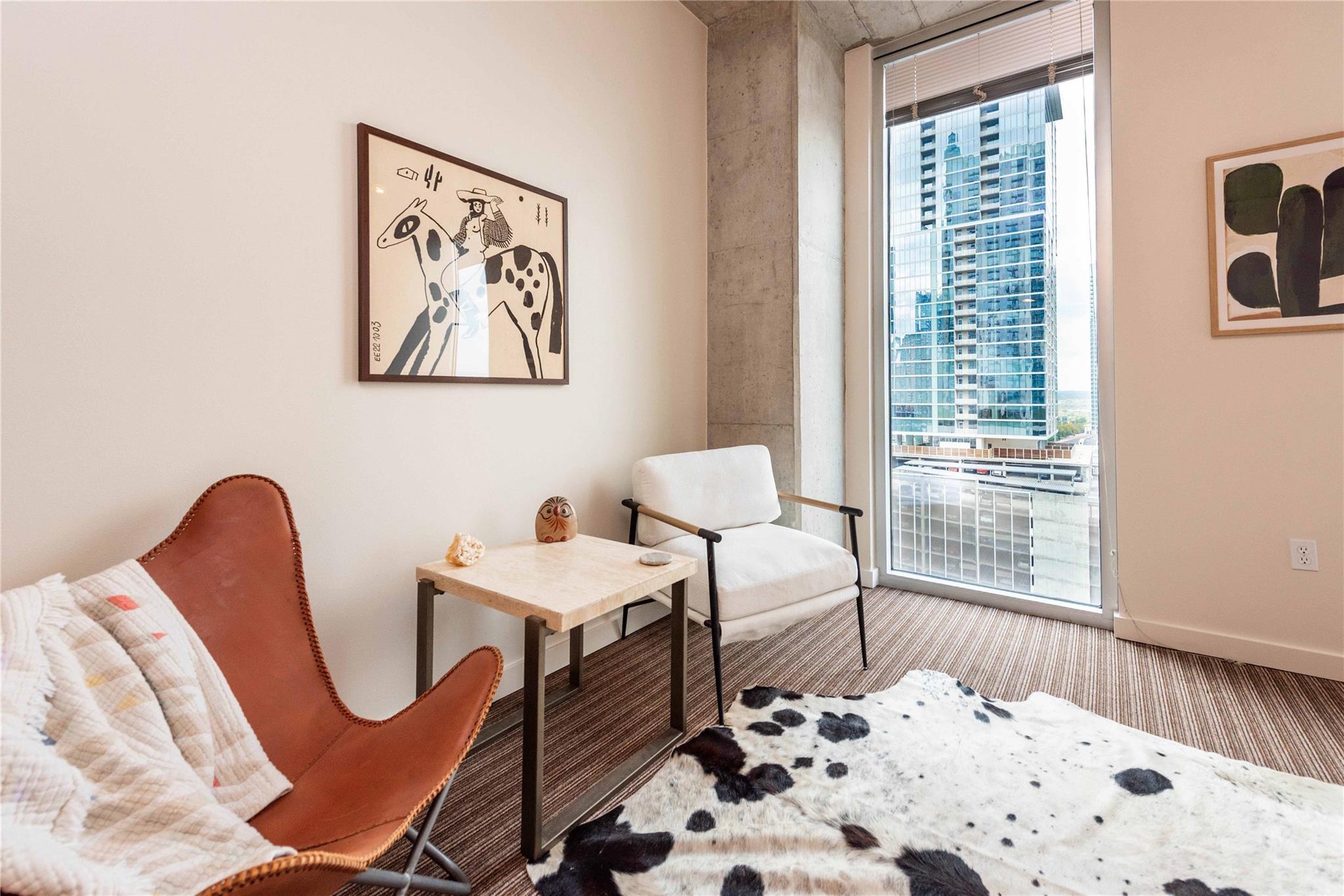 360 Nueces St # 1214, Austin, TX 78701