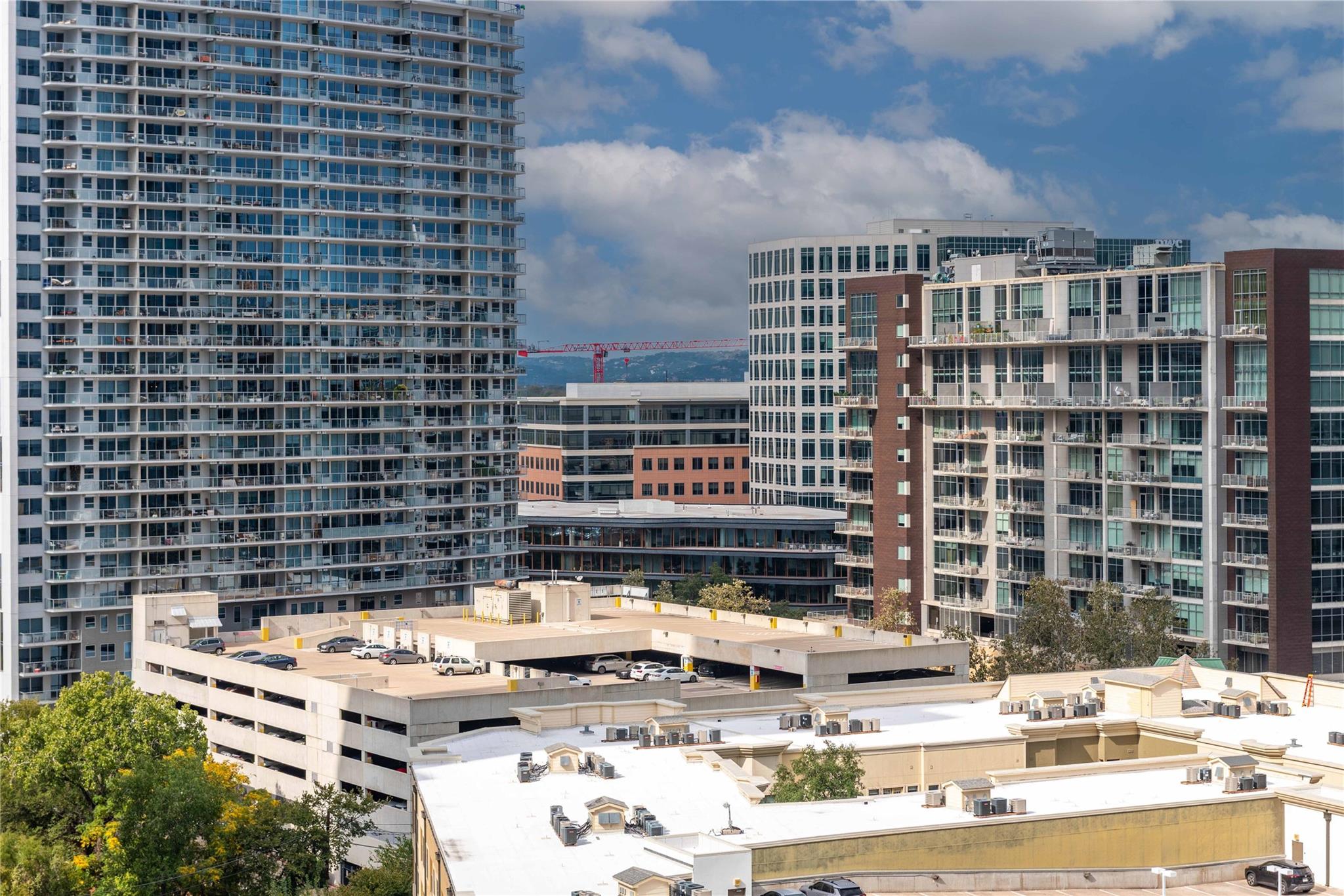 360 Nueces St # 1214, Austin, TX 78701