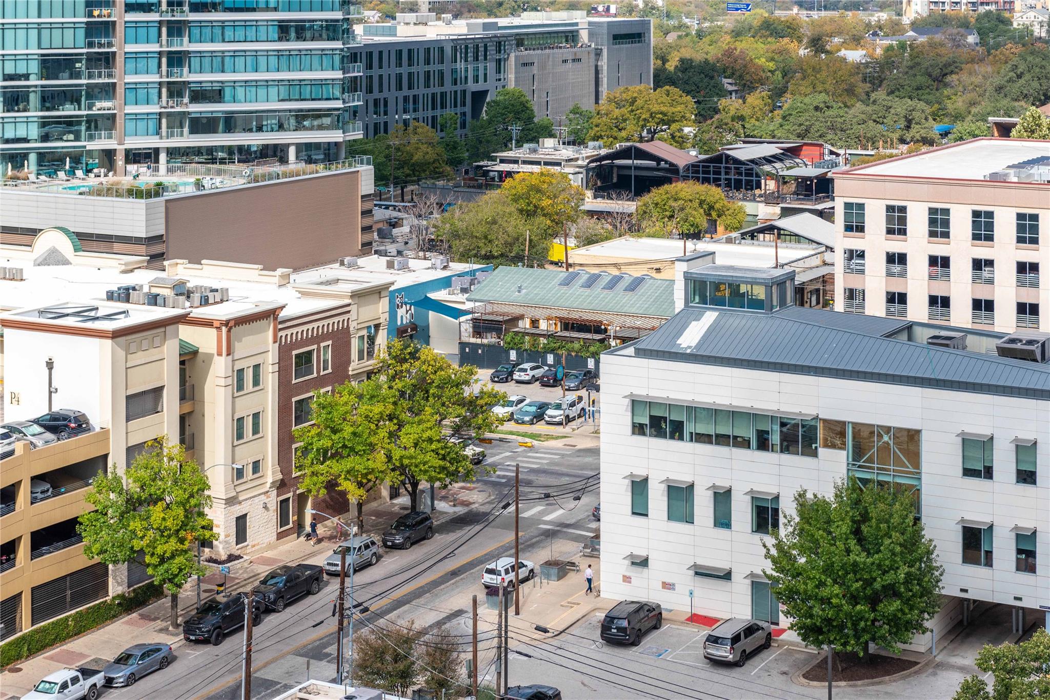 360 Nueces St # 1214, Austin, TX 78701