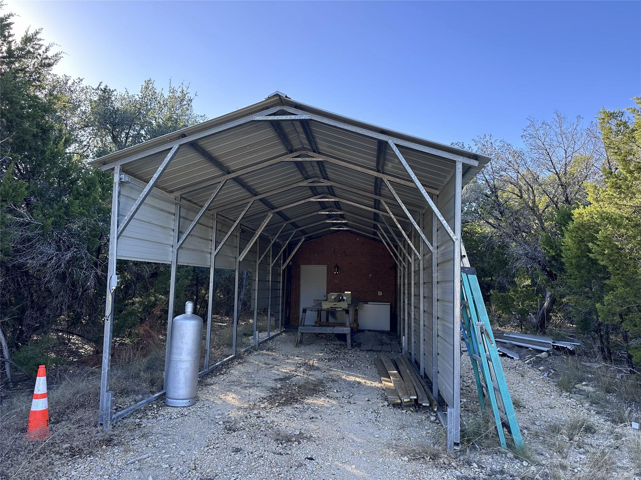 16458 FM 2484, Salado, TX 76571