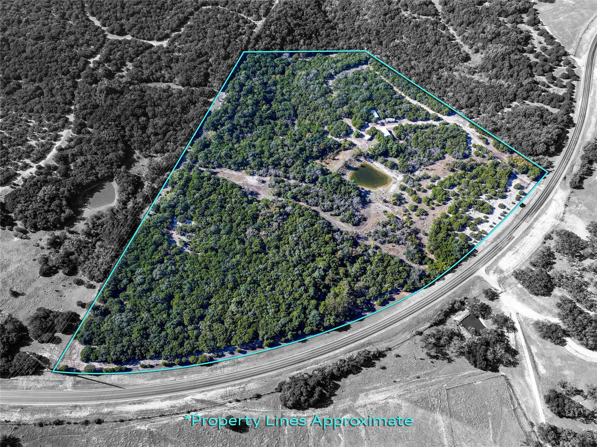 16458 FM 2484, Salado, TX 76571