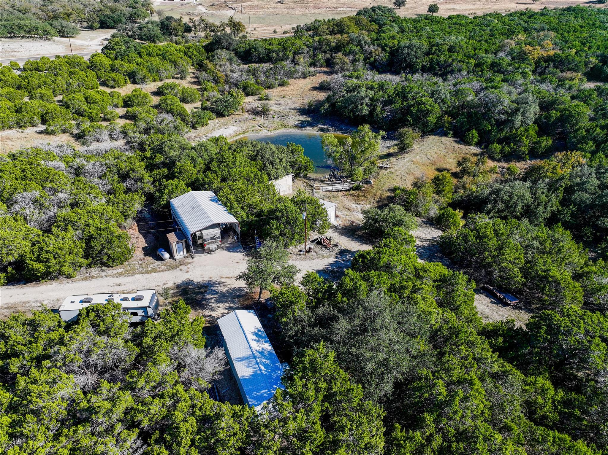 16458 FM 2484, Salado, TX 76571