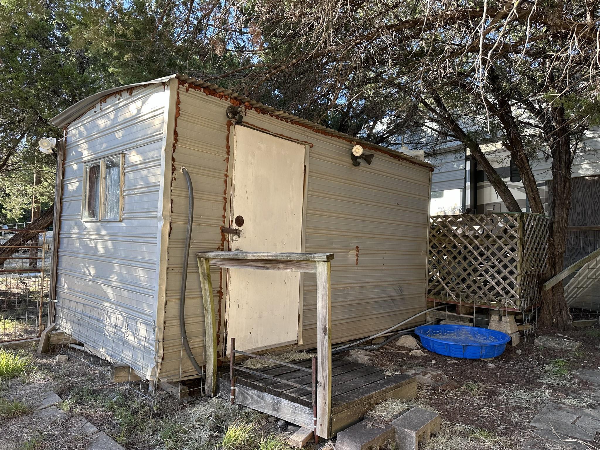 16458 FM 2484, Salado, TX 76571