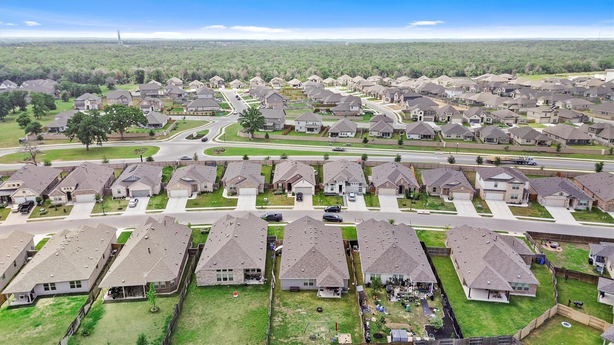 128 Smokebush Trl, Bastrop, TX 78602