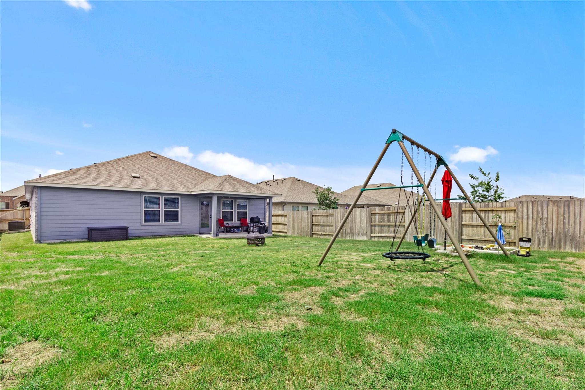 128 Smokebush Trl, Bastrop, TX 78602