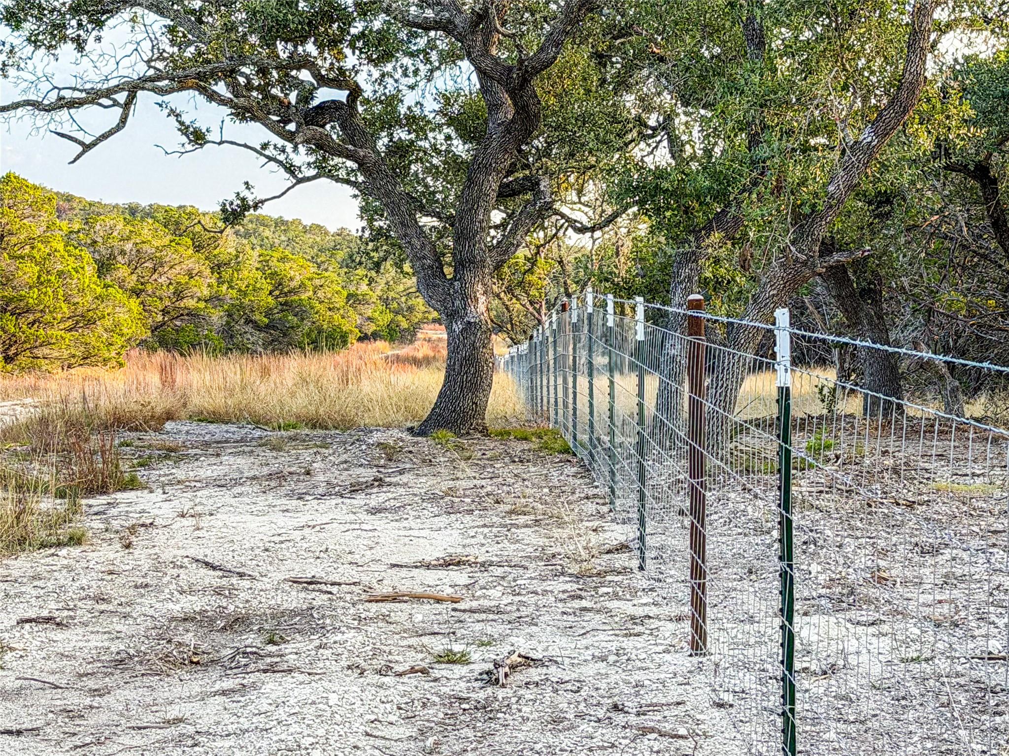 100 acres N Cranes Mill North Rd, Canyon Lake, TX 78133