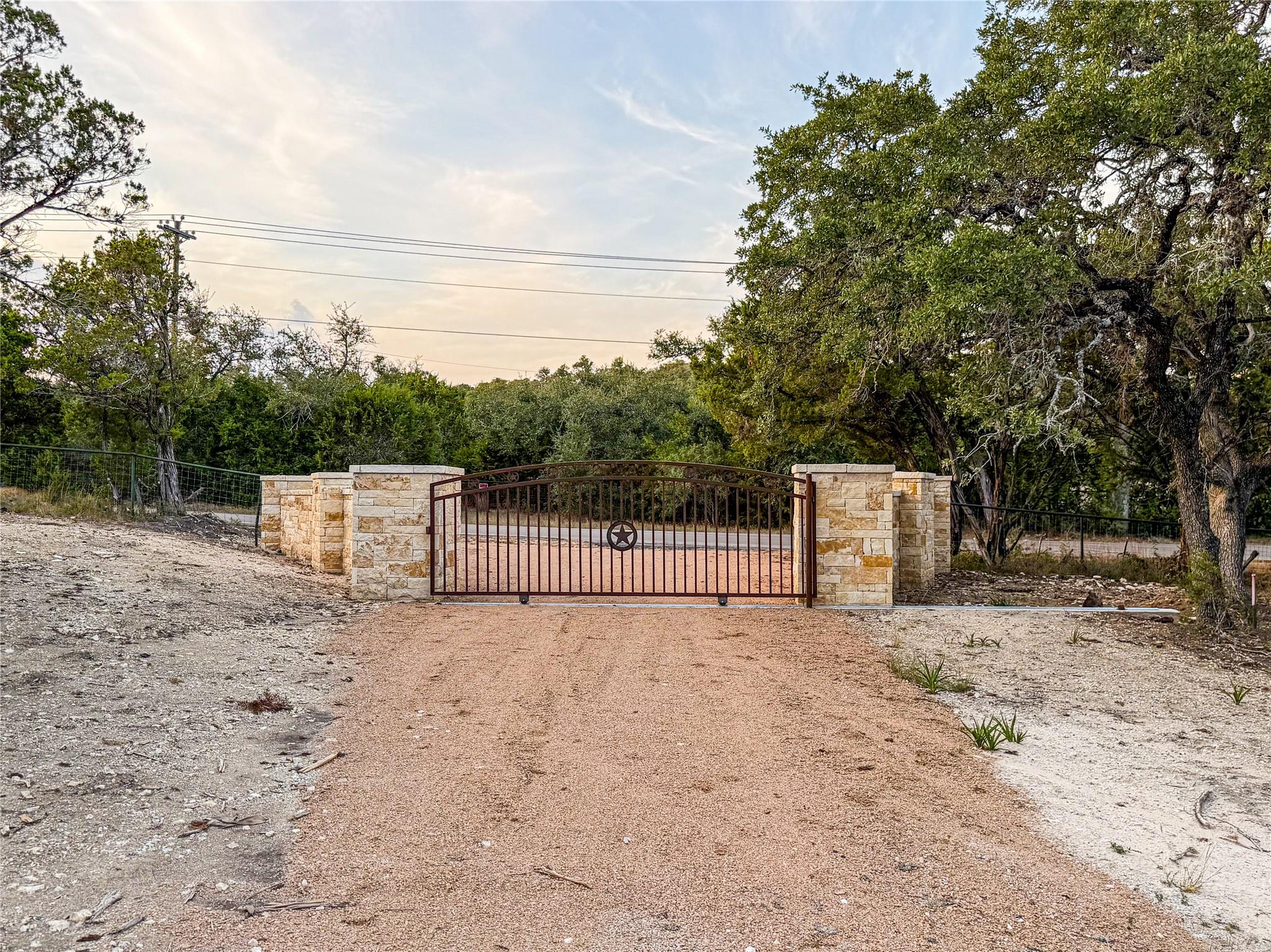 100 acres N Cranes Mill North Rd, Canyon Lake, TX 78133