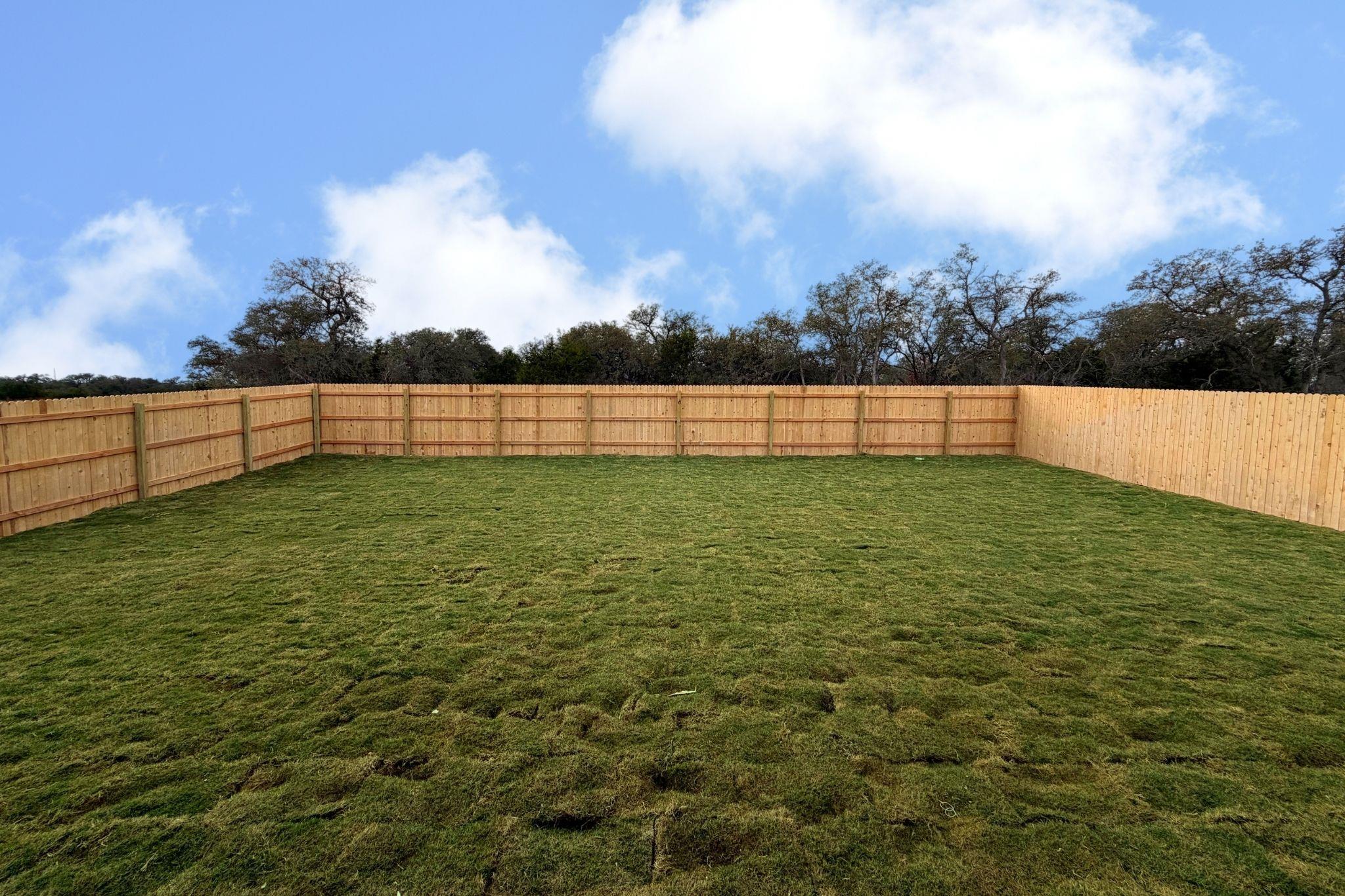 232 Archway Ln, Liberty Hill, TX 78642