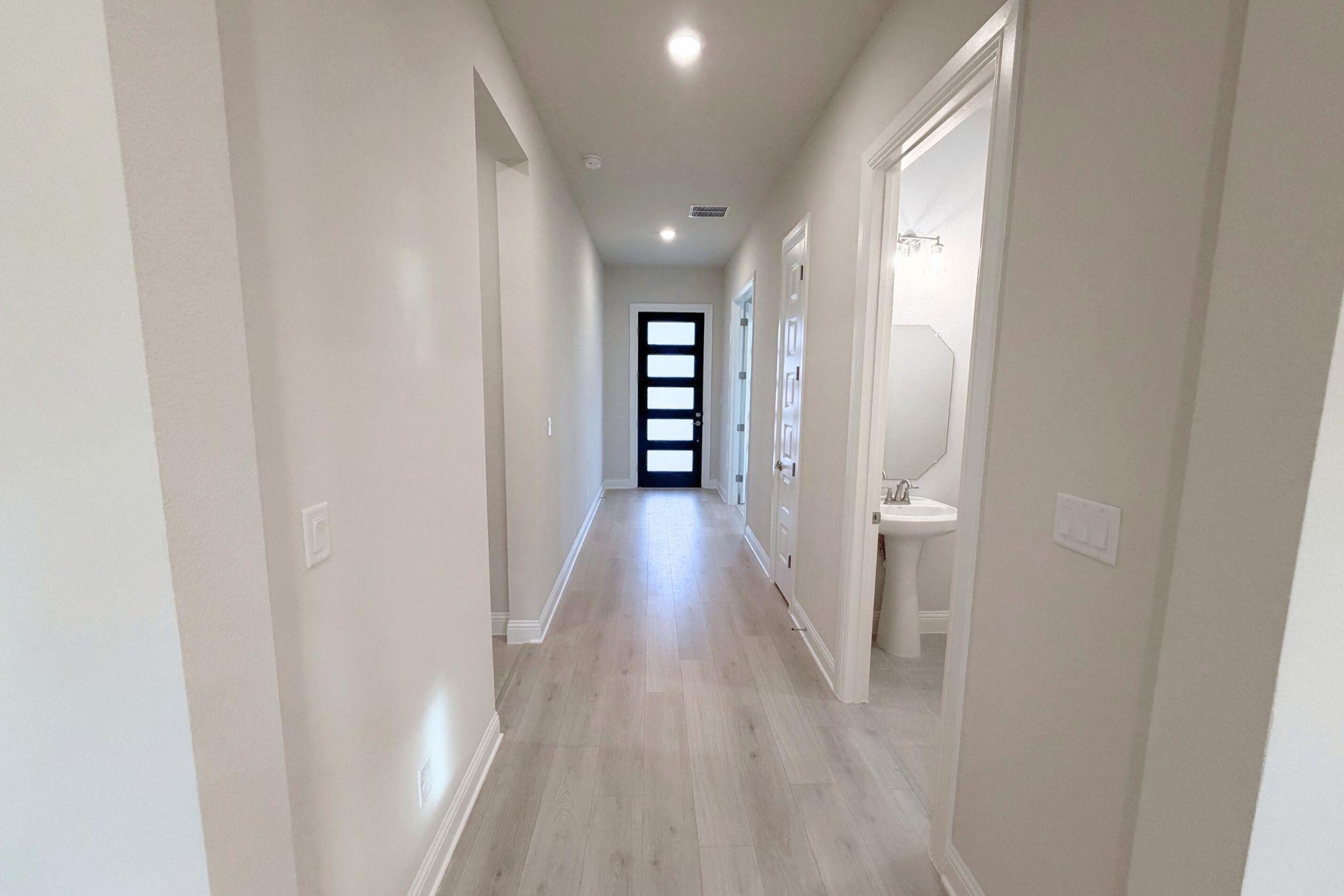 232 Archway Ln, Liberty Hill, TX 78642