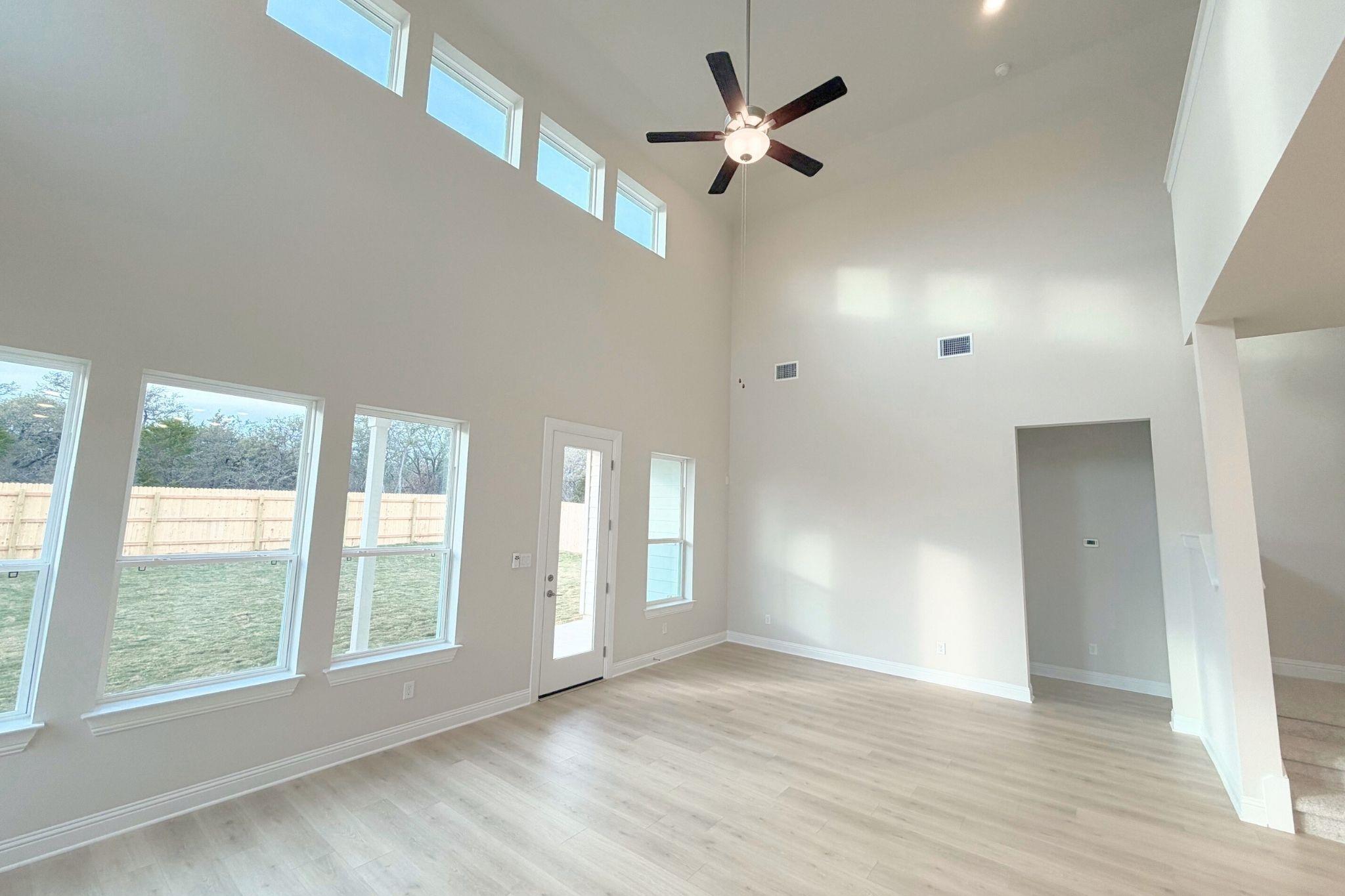 232 Archway Ln, Liberty Hill, TX 78642