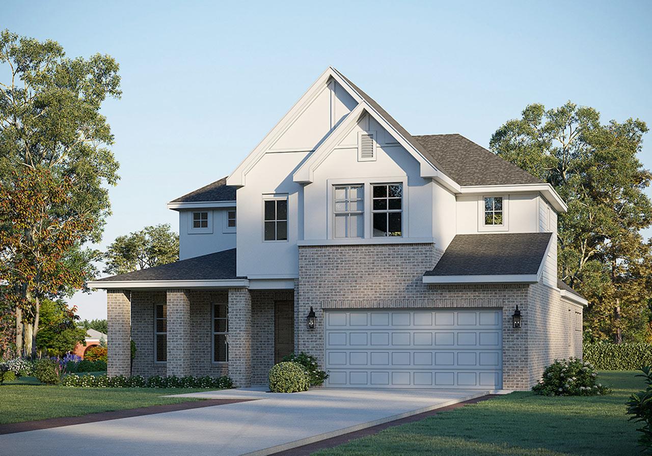 232 Archway Ln, Liberty Hill, TX 78642