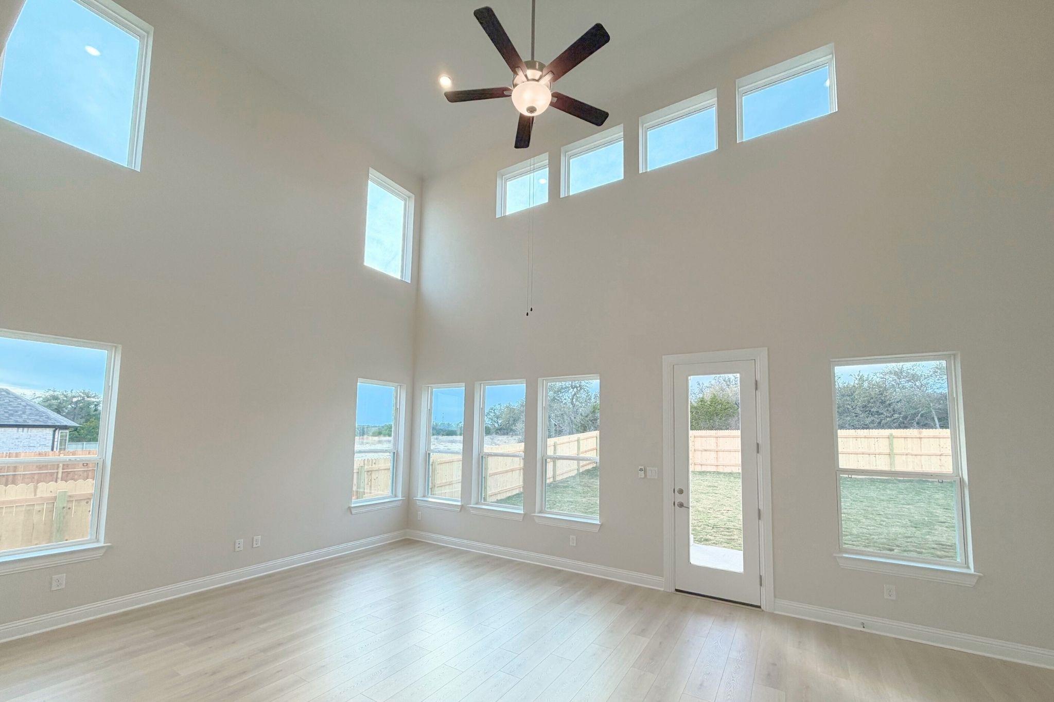 232 Archway Ln, Liberty Hill, TX 78642