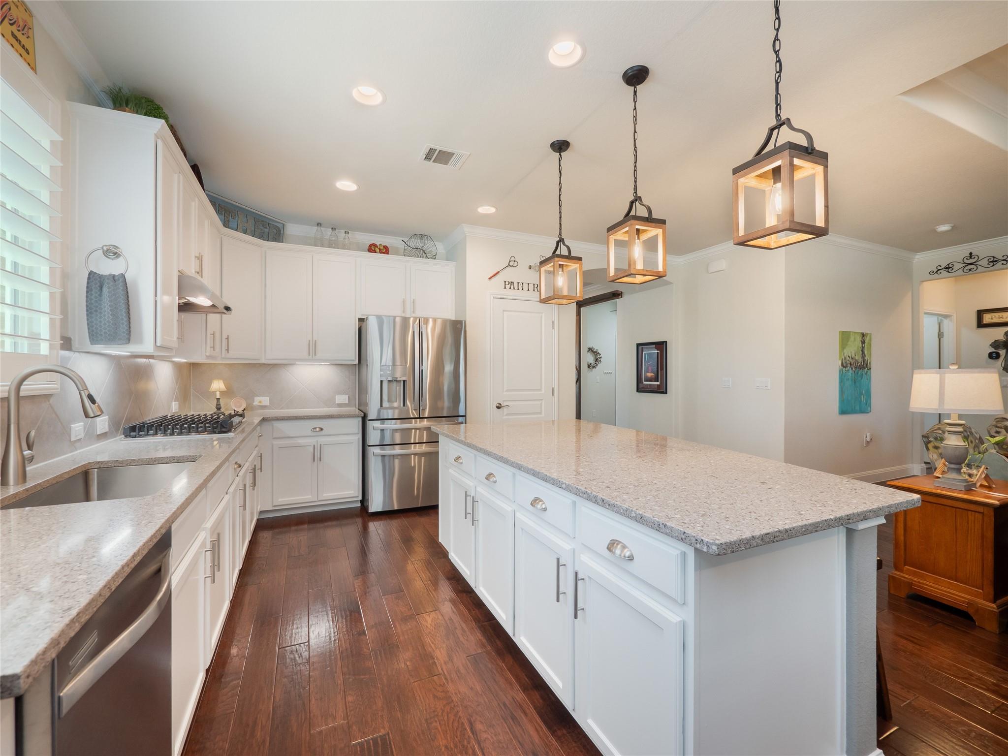 100 San Jacinto Creek Cv, Georgetown, TX 78633