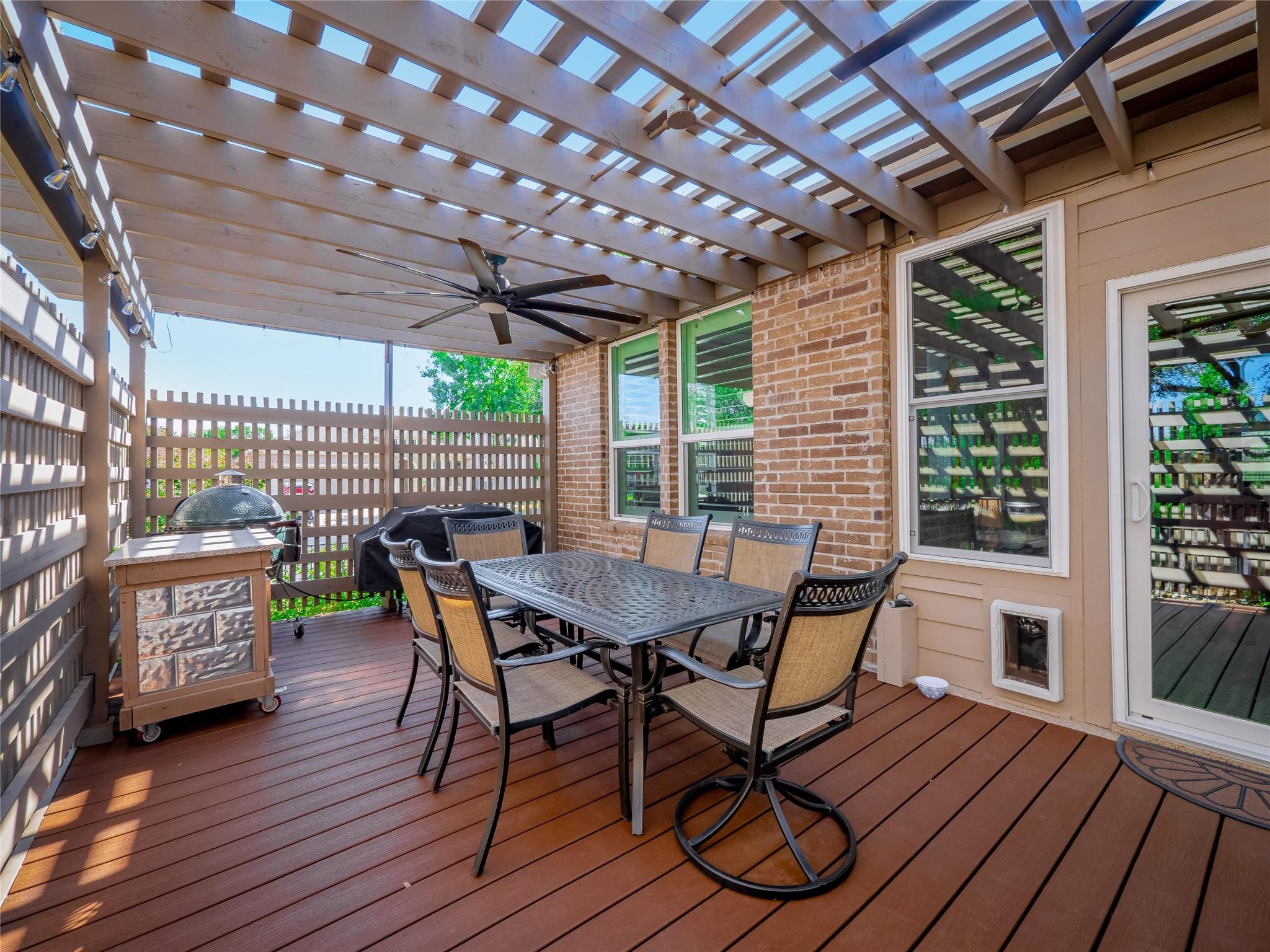 100 San Jacinto Creek Cv, Georgetown, TX 78633